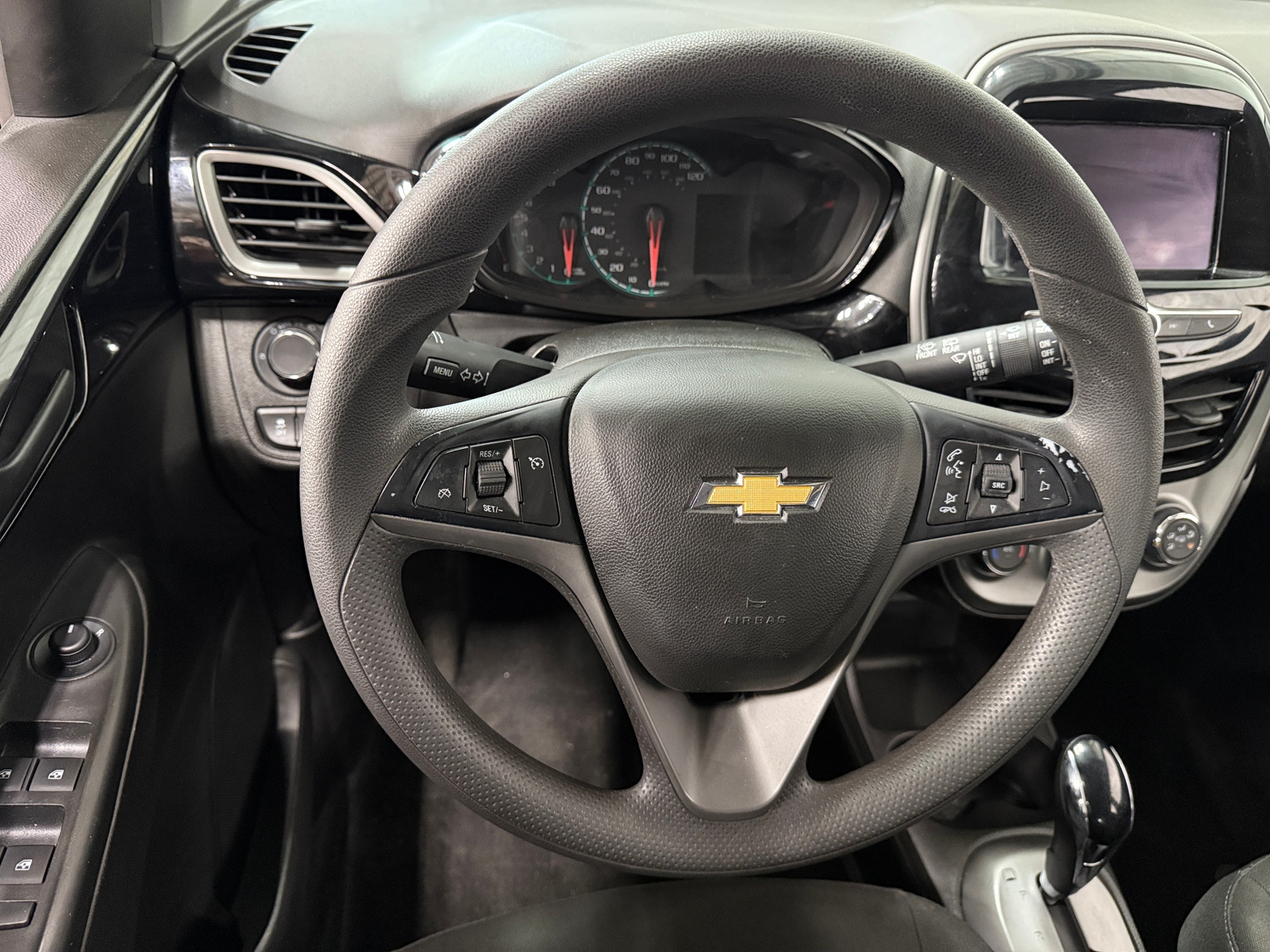 Thumbnail: 2019 Chevrolet Spark - 5