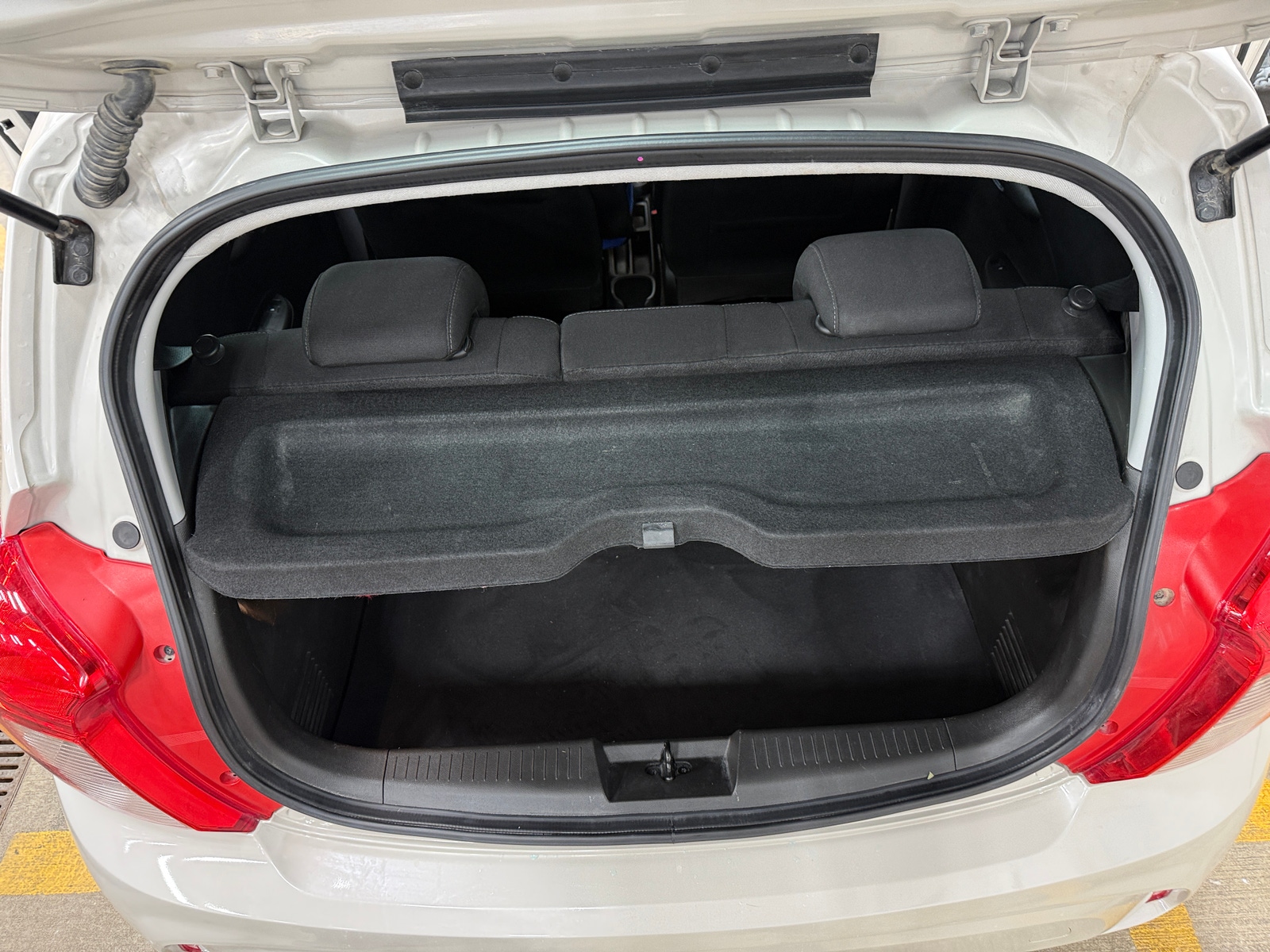 Thumbnail: 2019 Chevrolet Spark - 7