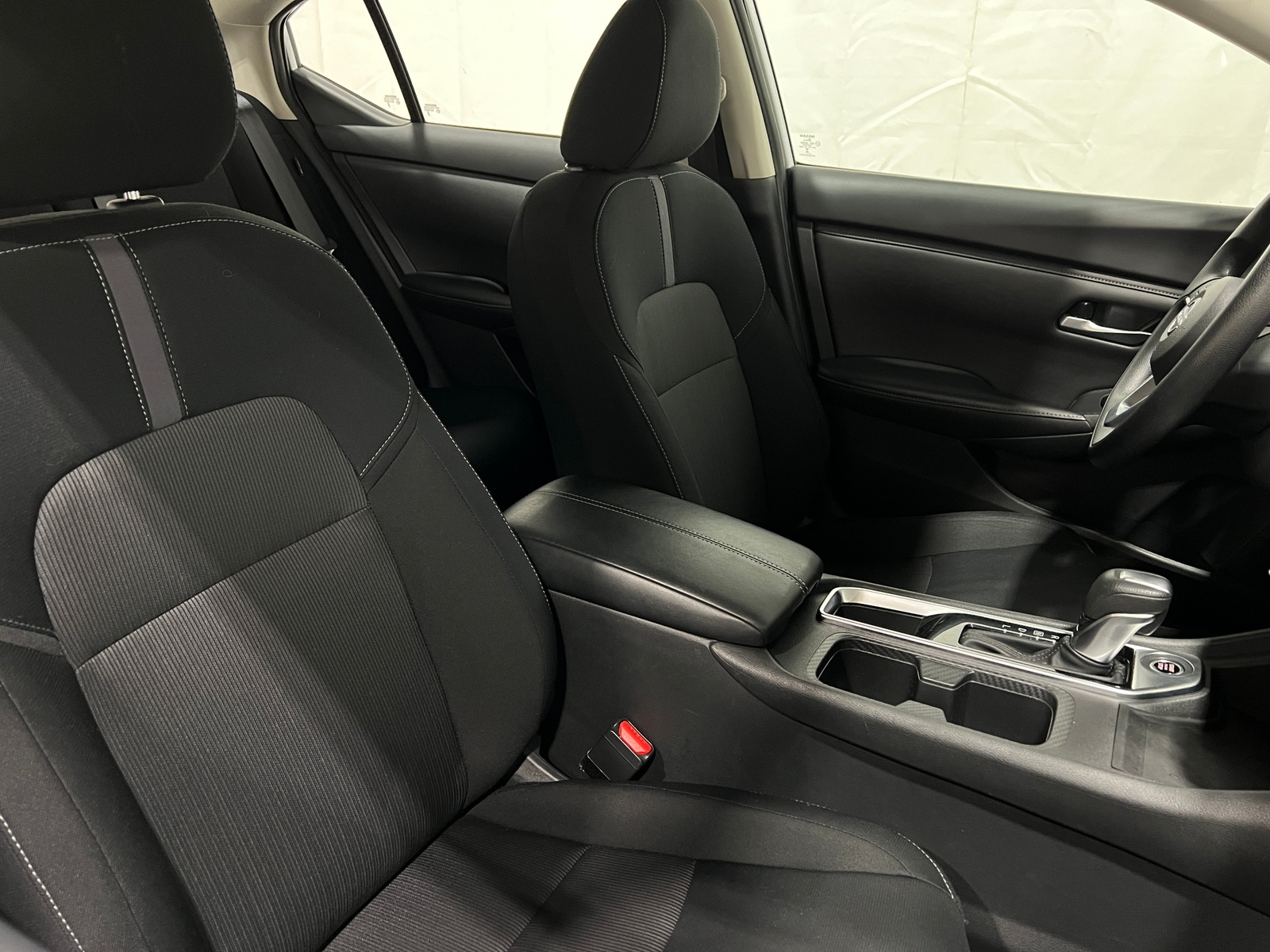 Thumbnail: 2024 Nissan Sentra - 2