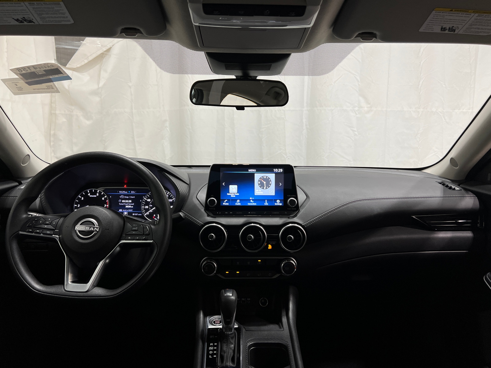 Thumbnail: 2024 Nissan Sentra - 3