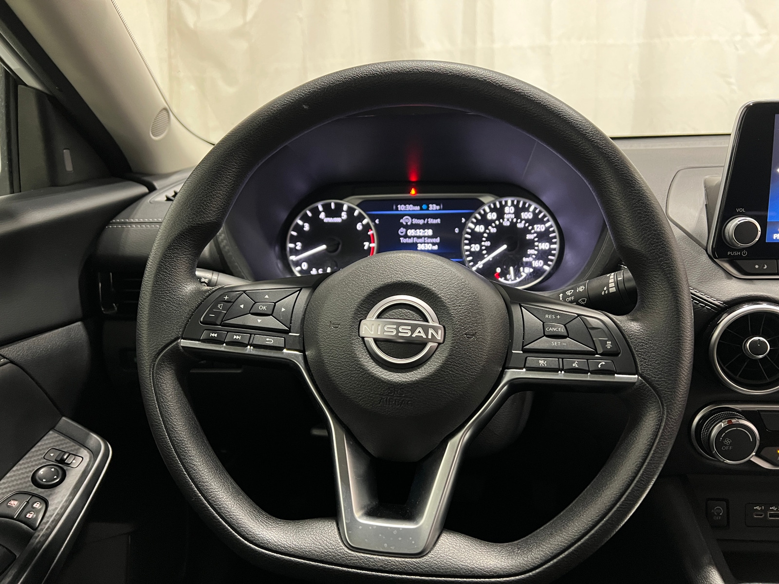 Thumbnail: 2024 Nissan Sentra - 5