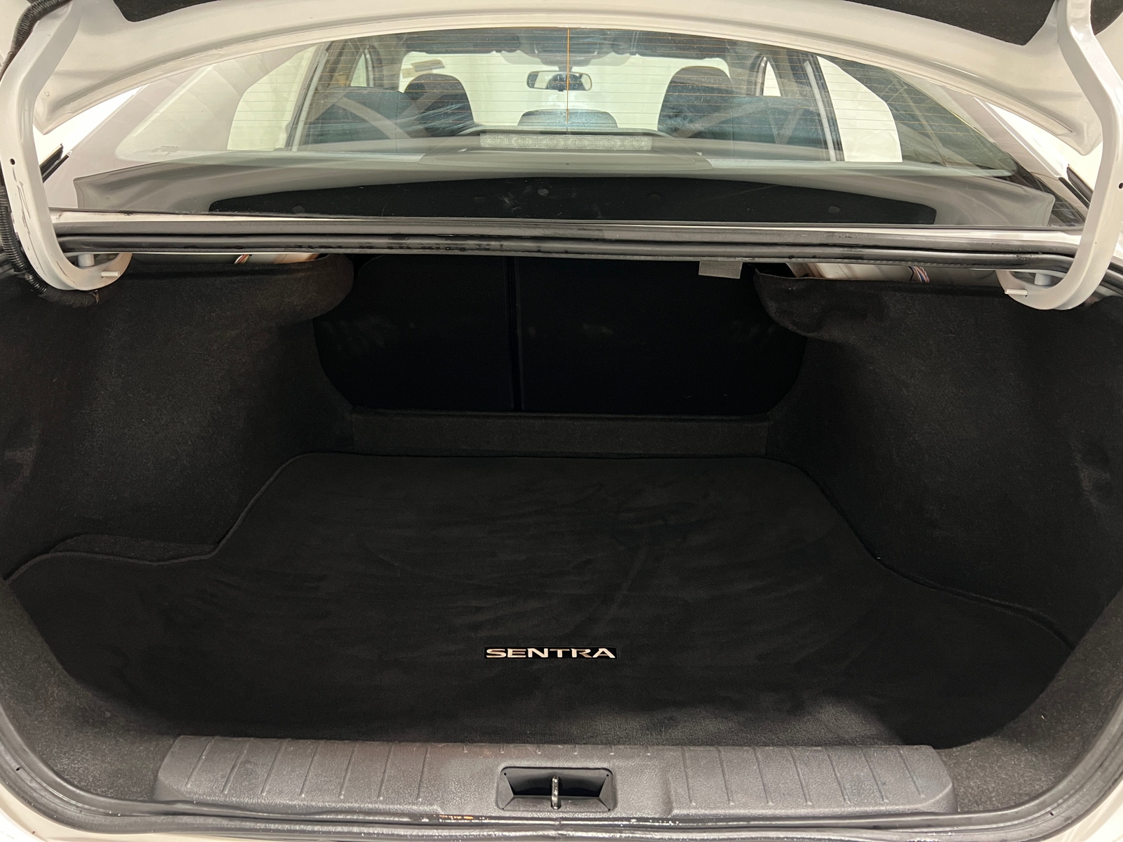 Thumbnail: 2024 Nissan Sentra - 7