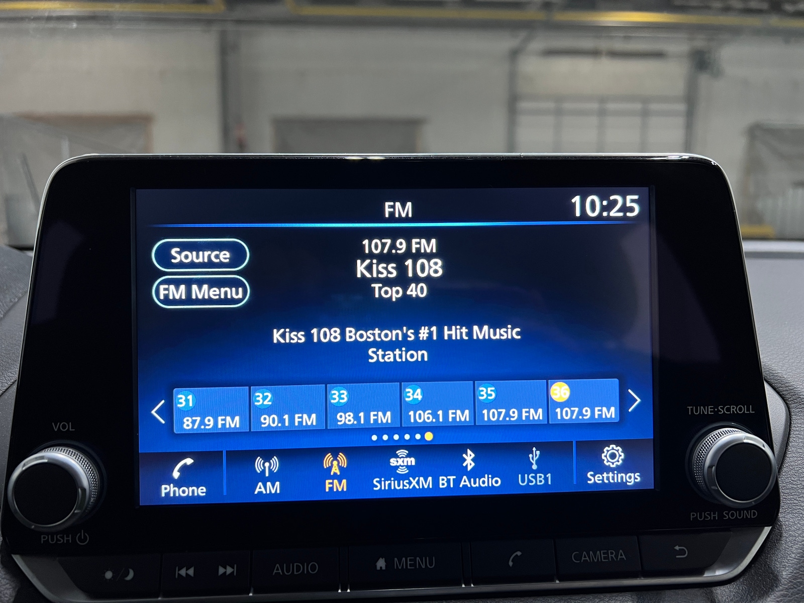 Thumbnail: 2024 Nissan Sentra - 4