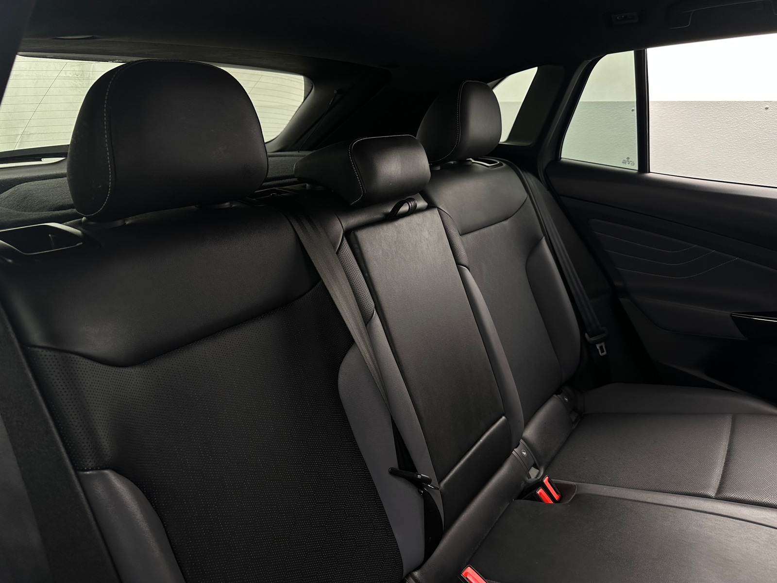 Thumbnail: 2024 Volkswagen ID.4 - 5