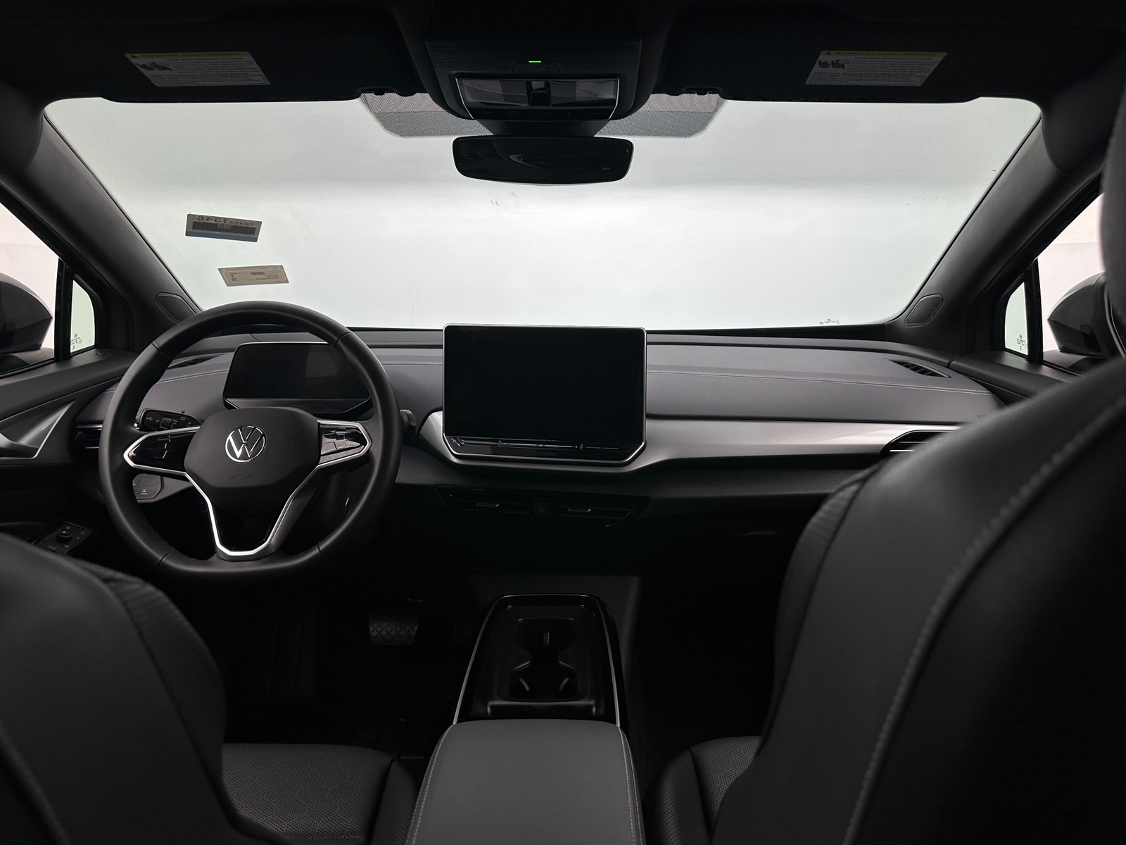 Thumbnail: 2024 Volkswagen ID.4 - 2