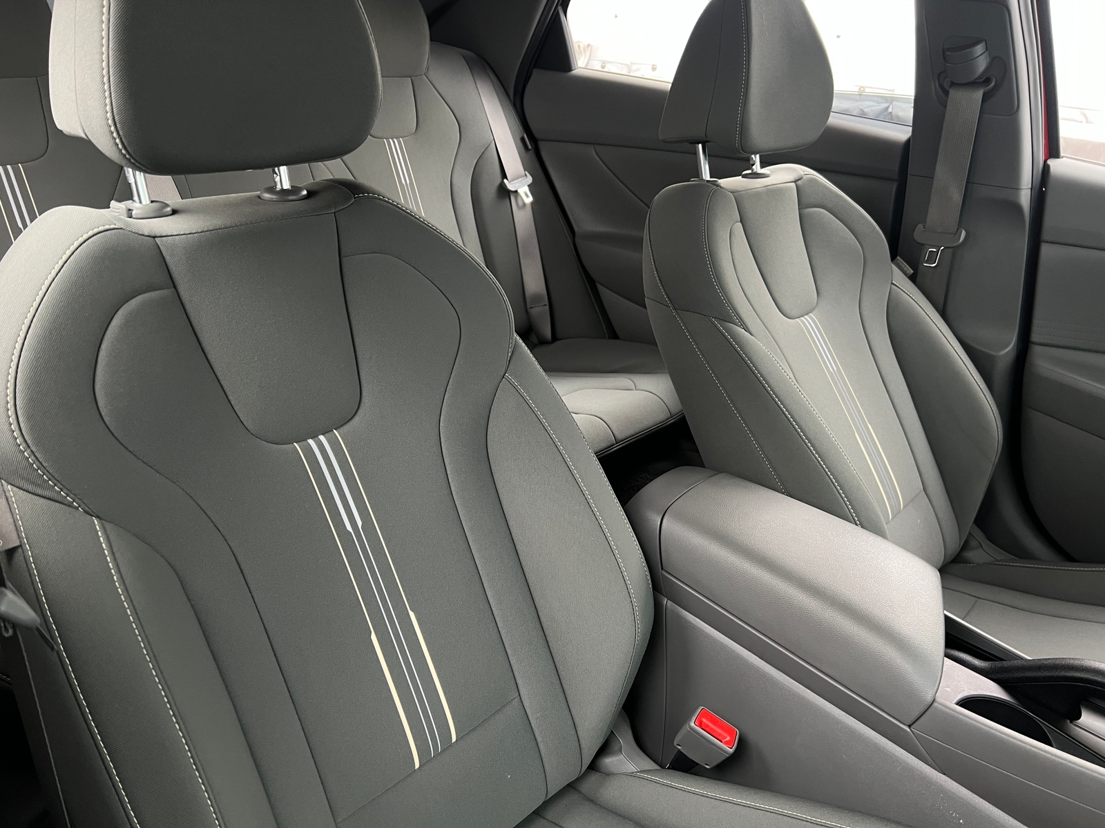 Thumbnail: 2024 Hyundai Elantra - 2