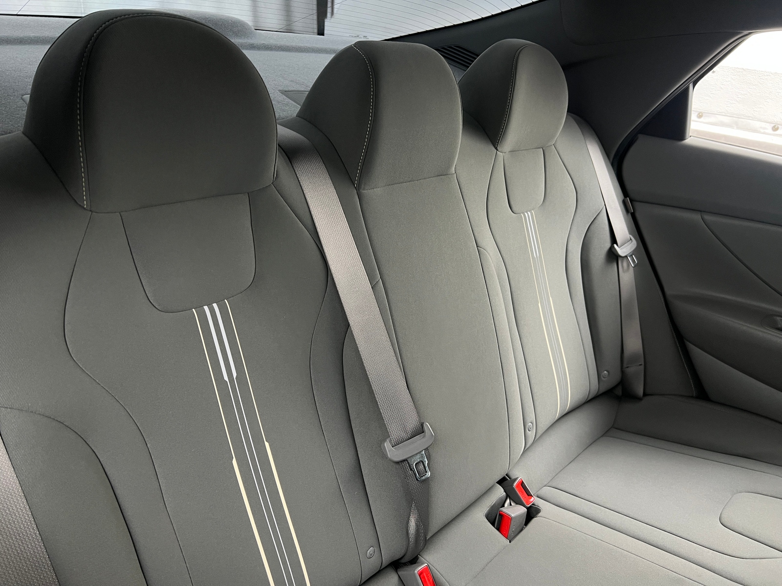 Thumbnail: 2024 Hyundai Elantra - 6