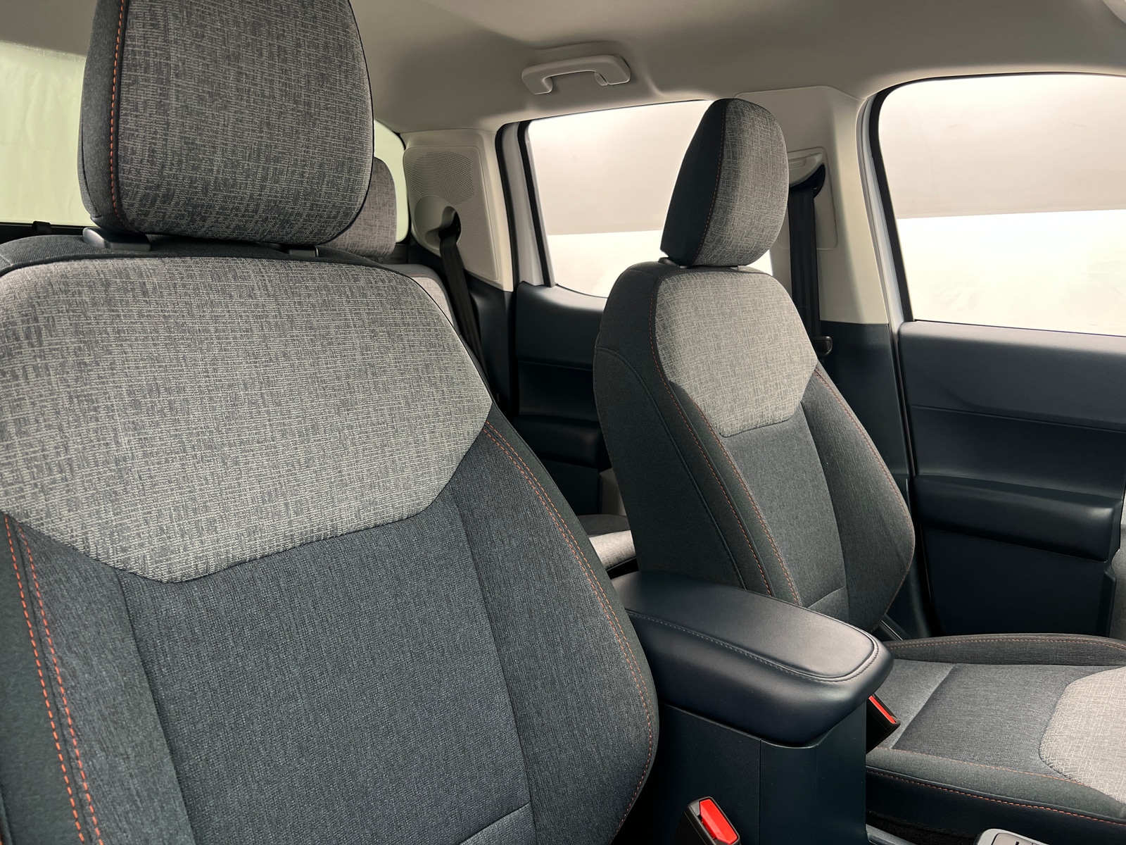 Thumbnail: 2024 Ford Maverick - 2