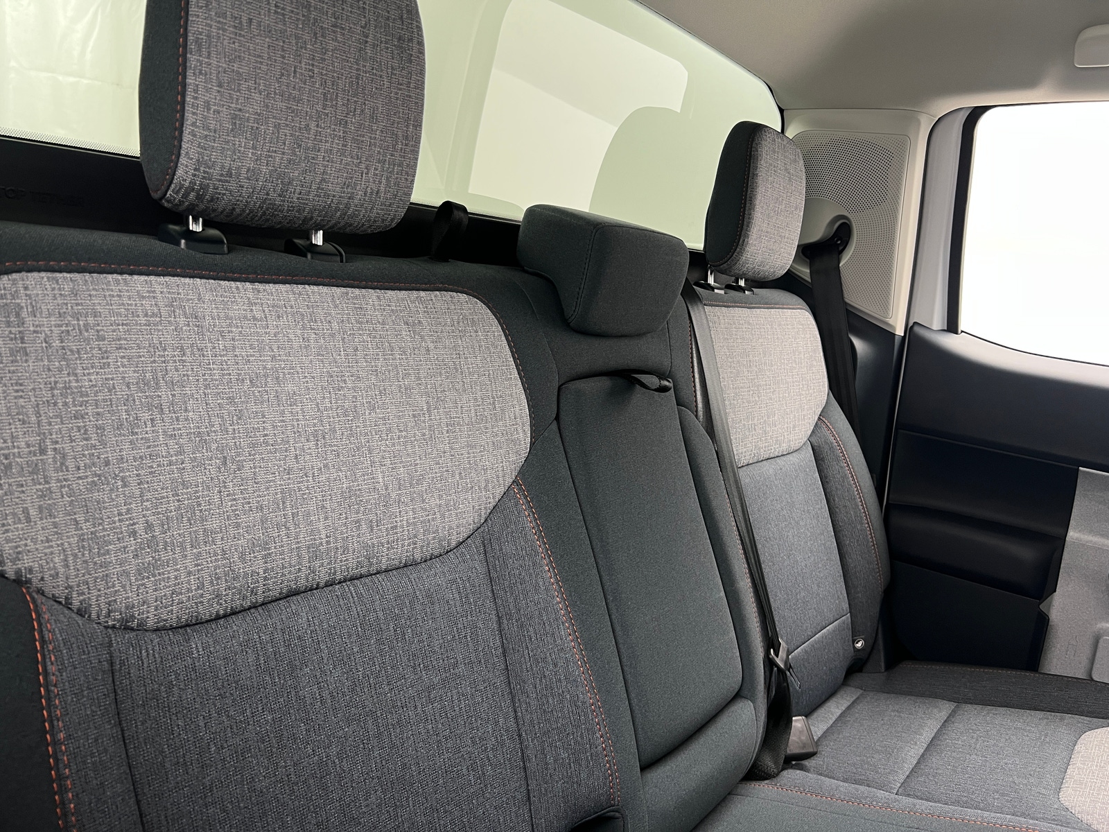 Thumbnail: 2024 Ford Maverick - 6