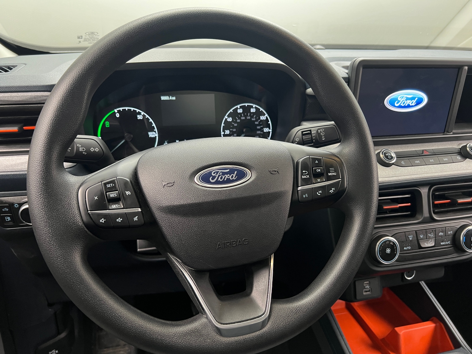 Thumbnail: 2024 Ford Maverick - 5