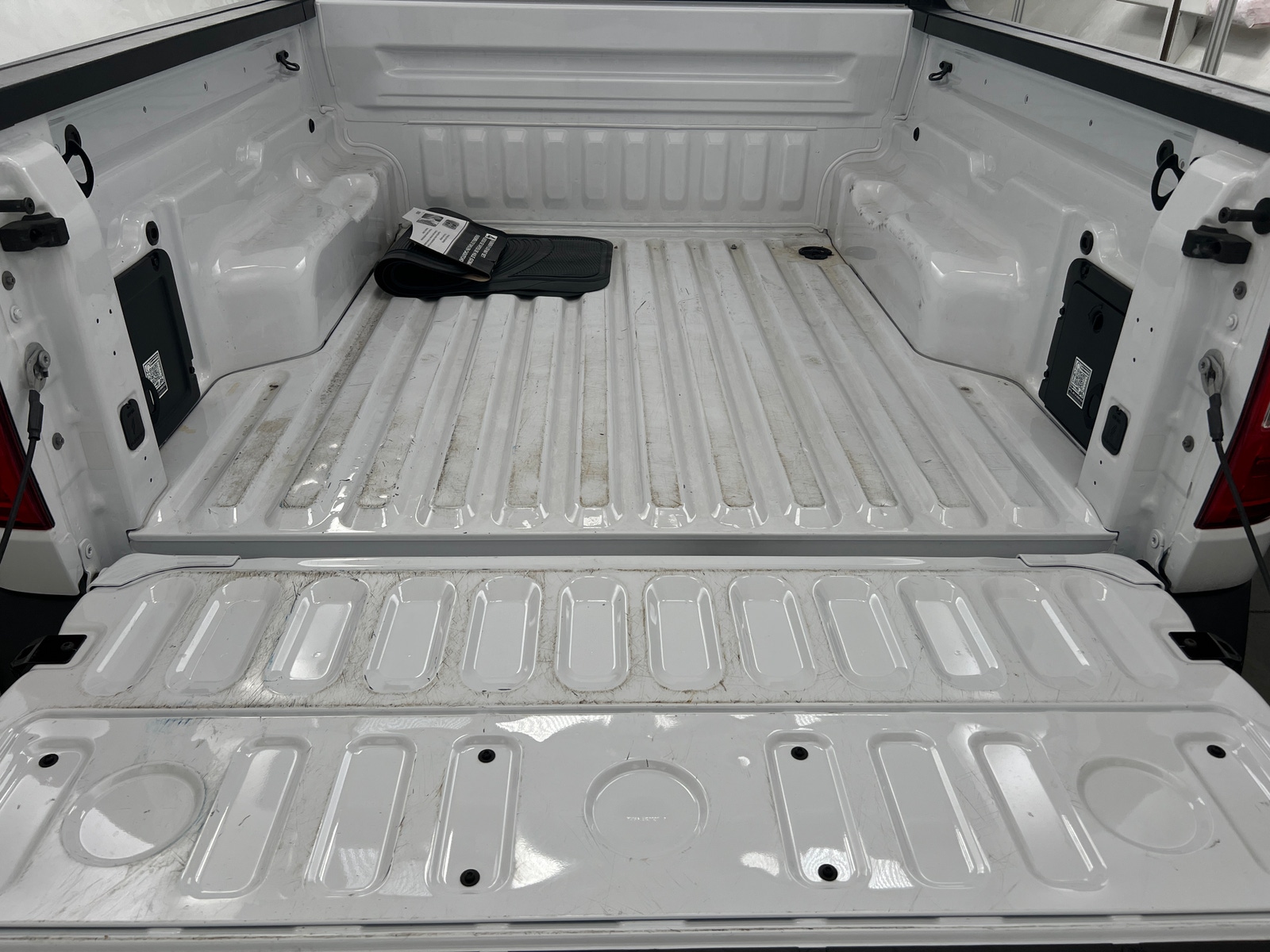 Thumbnail: 2024 Ford Maverick - 7