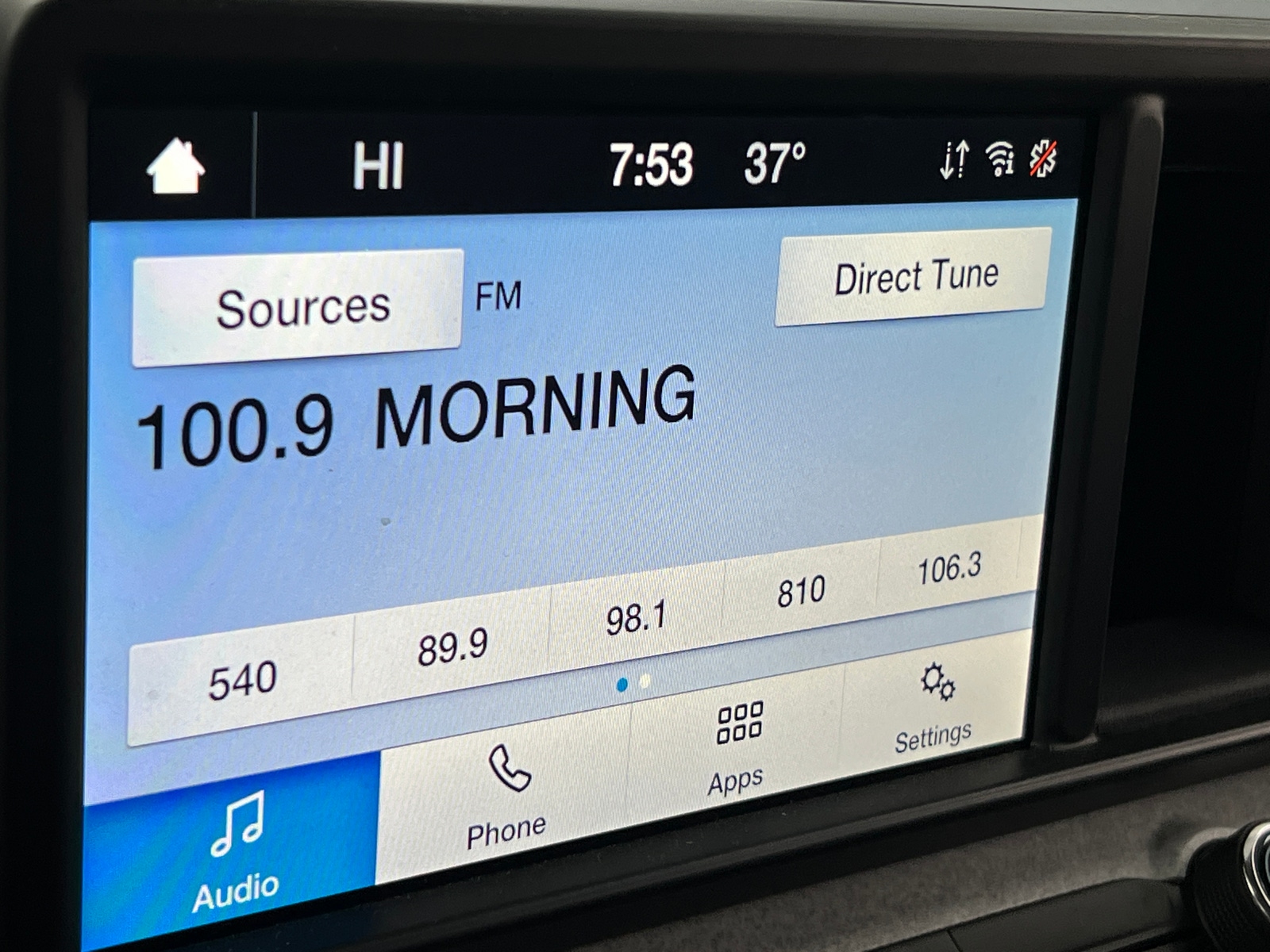 Thumbnail: 2024 Ford Maverick - 4