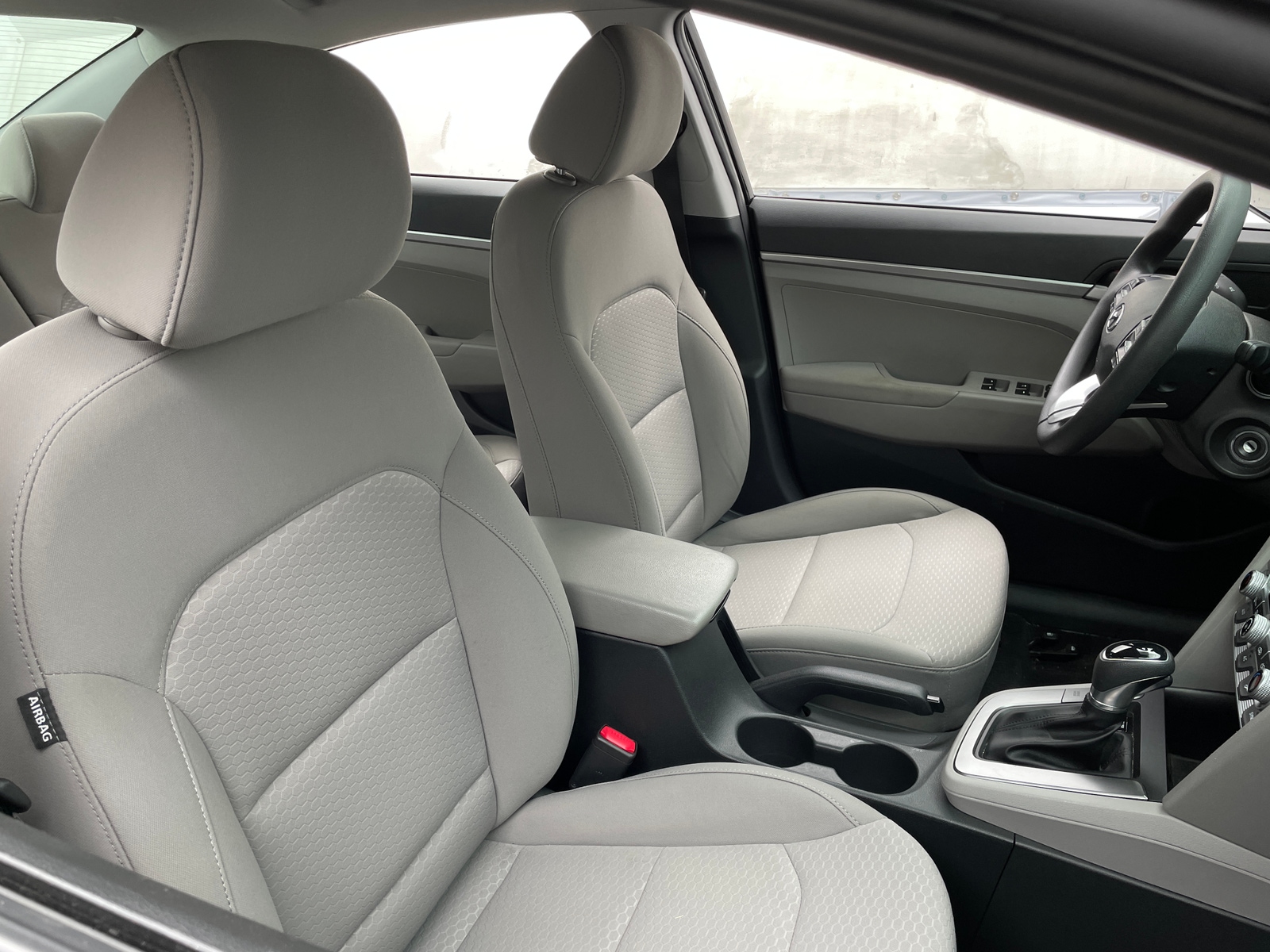 Thumbnail: 2020 Hyundai Elantra - 2