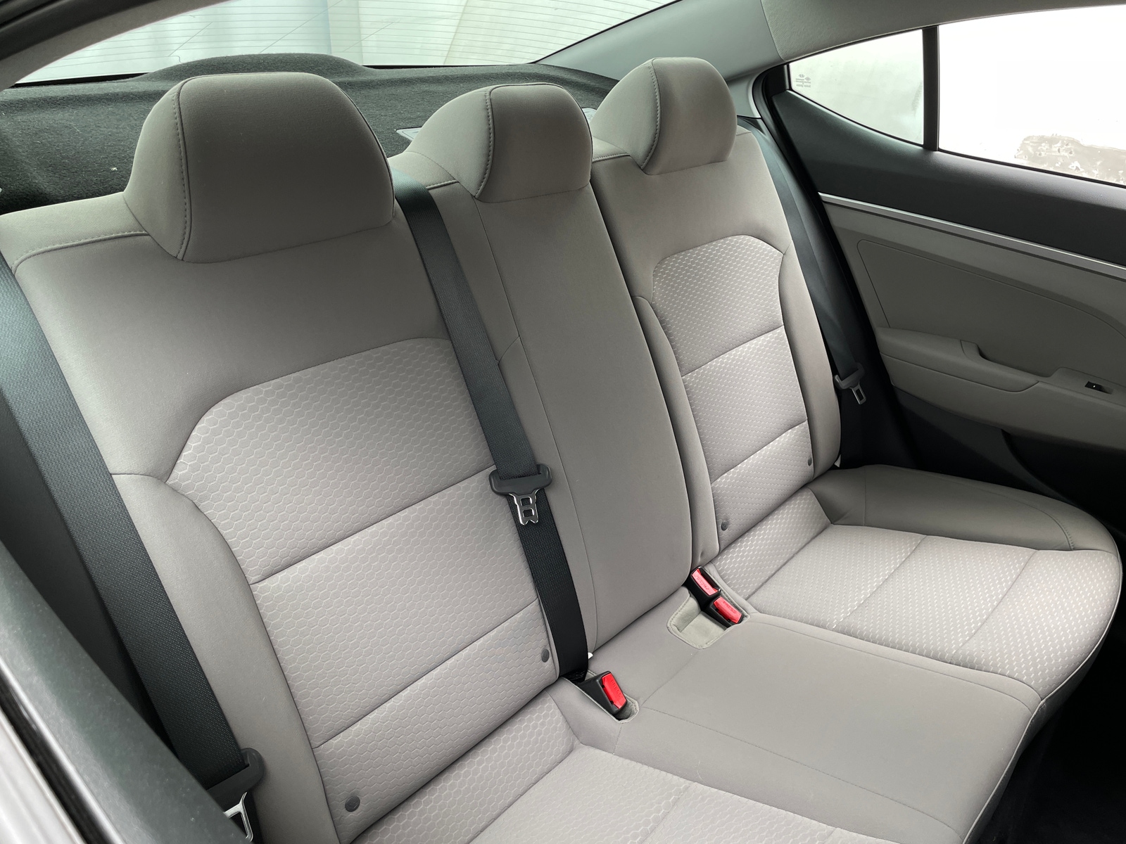 Thumbnail: 2020 Hyundai Elantra - 6