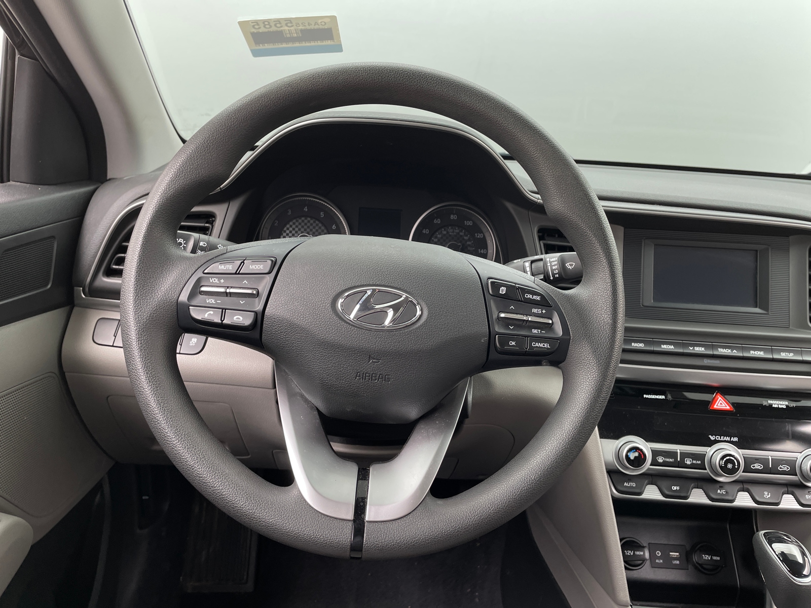 Thumbnail: 2020 Hyundai Elantra - 5