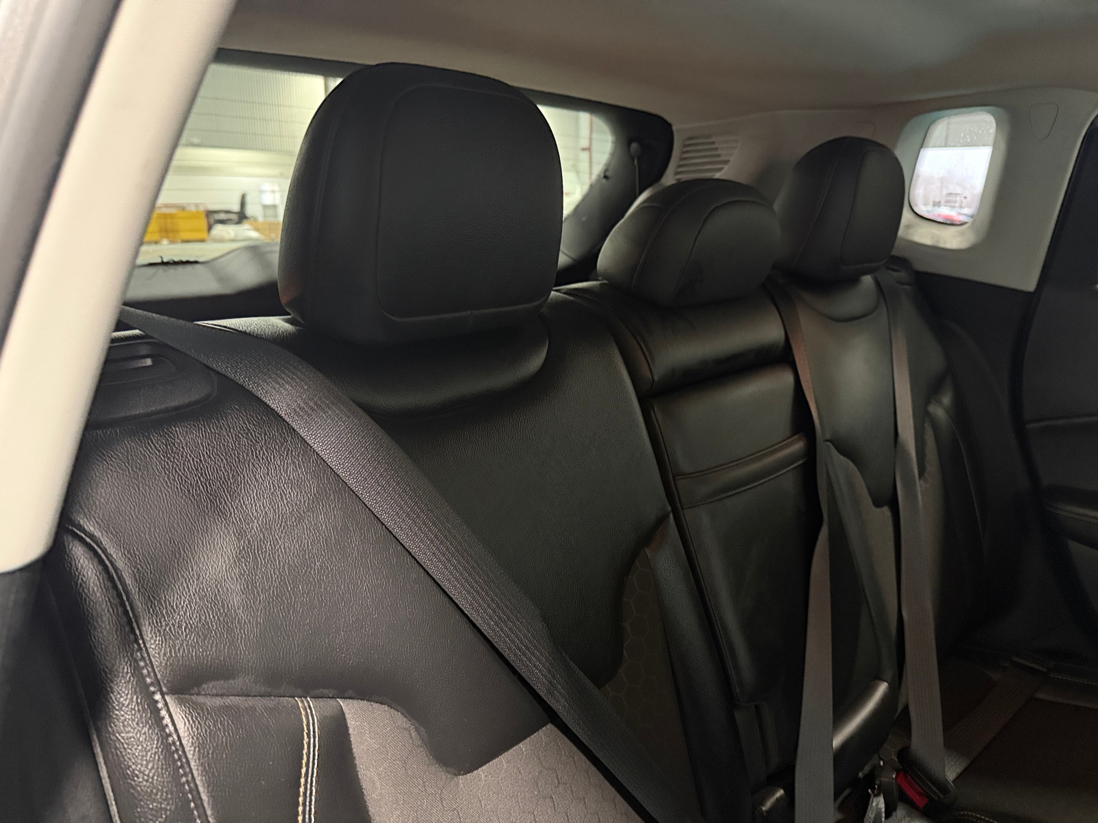 Thumbnail: 2017 Jeep Compass - 5