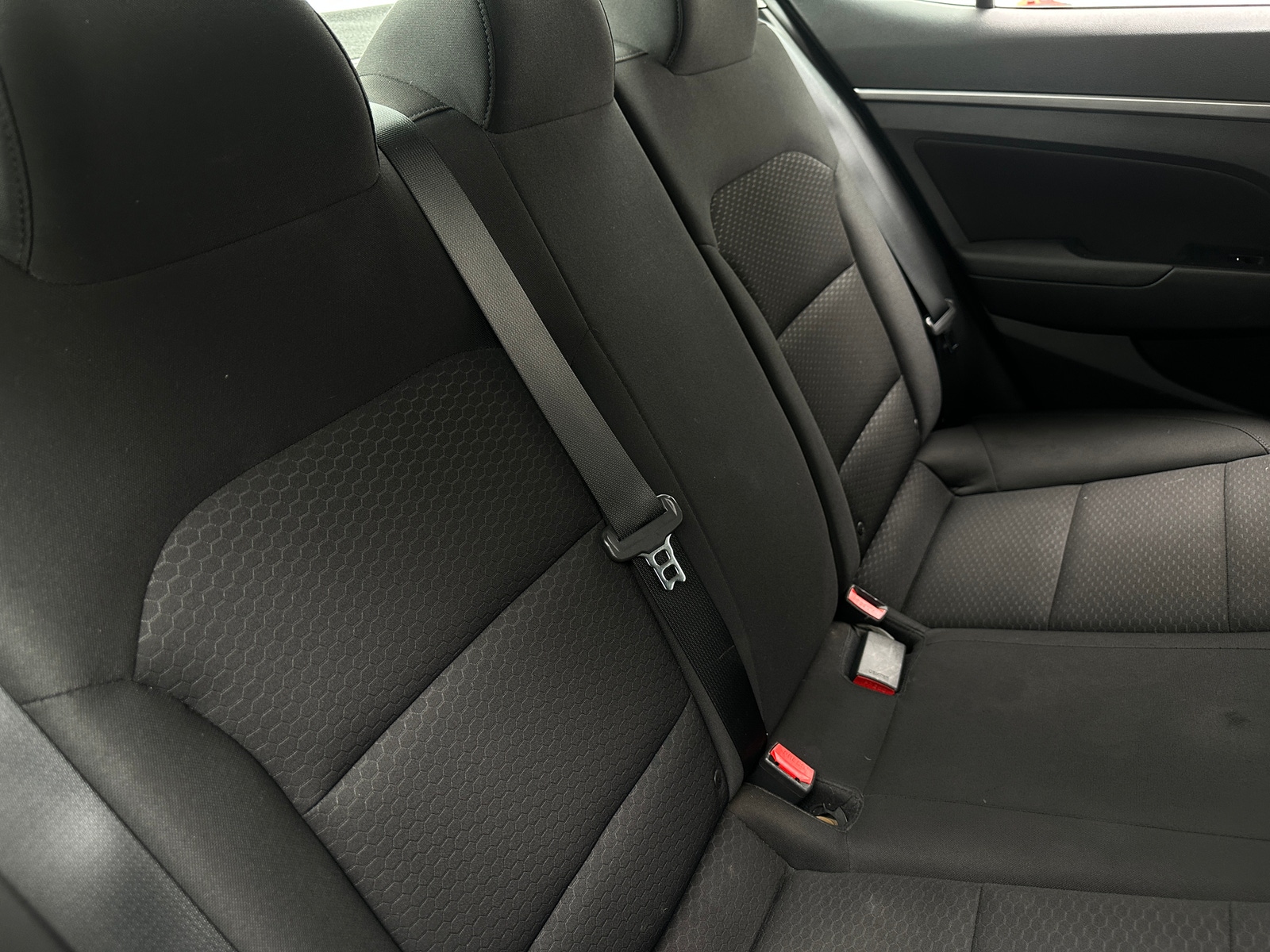 Thumbnail: 2020 Hyundai Elantra - 6