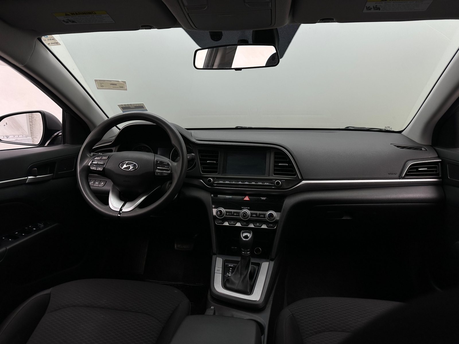 Thumbnail: 2020 Hyundai Elantra - 3