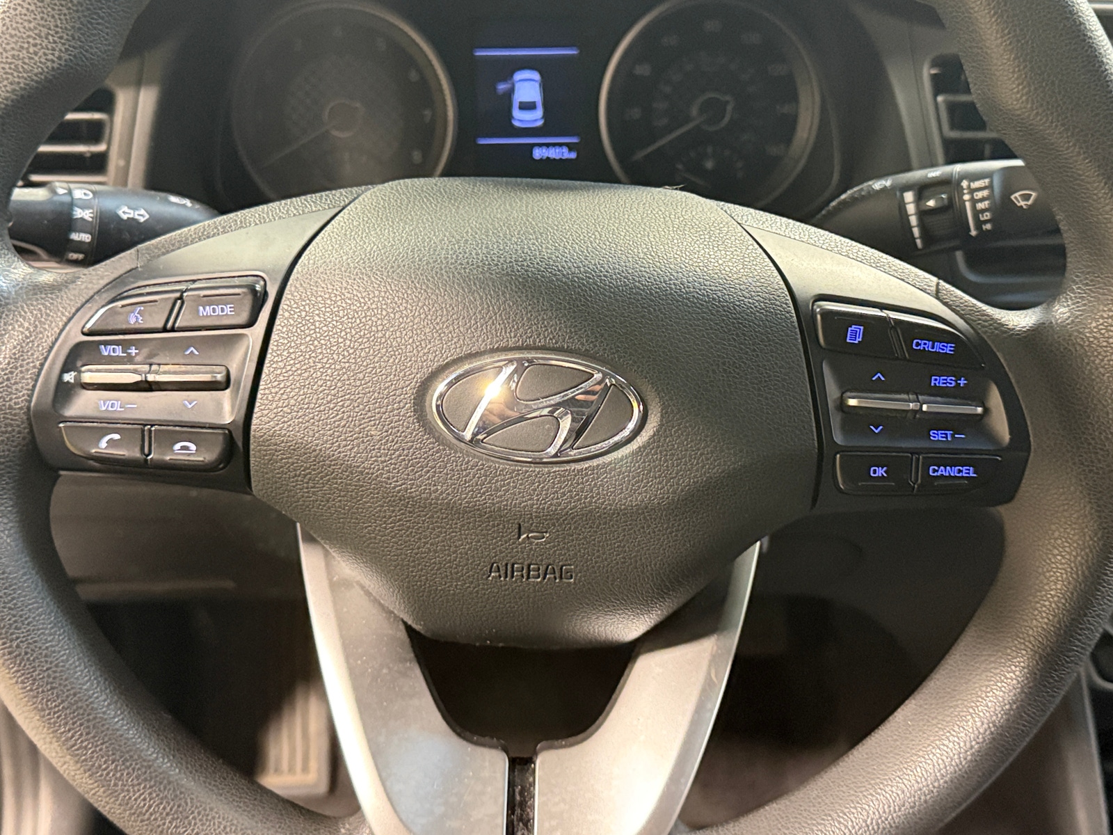 Thumbnail: 2020 Hyundai Elantra - 5