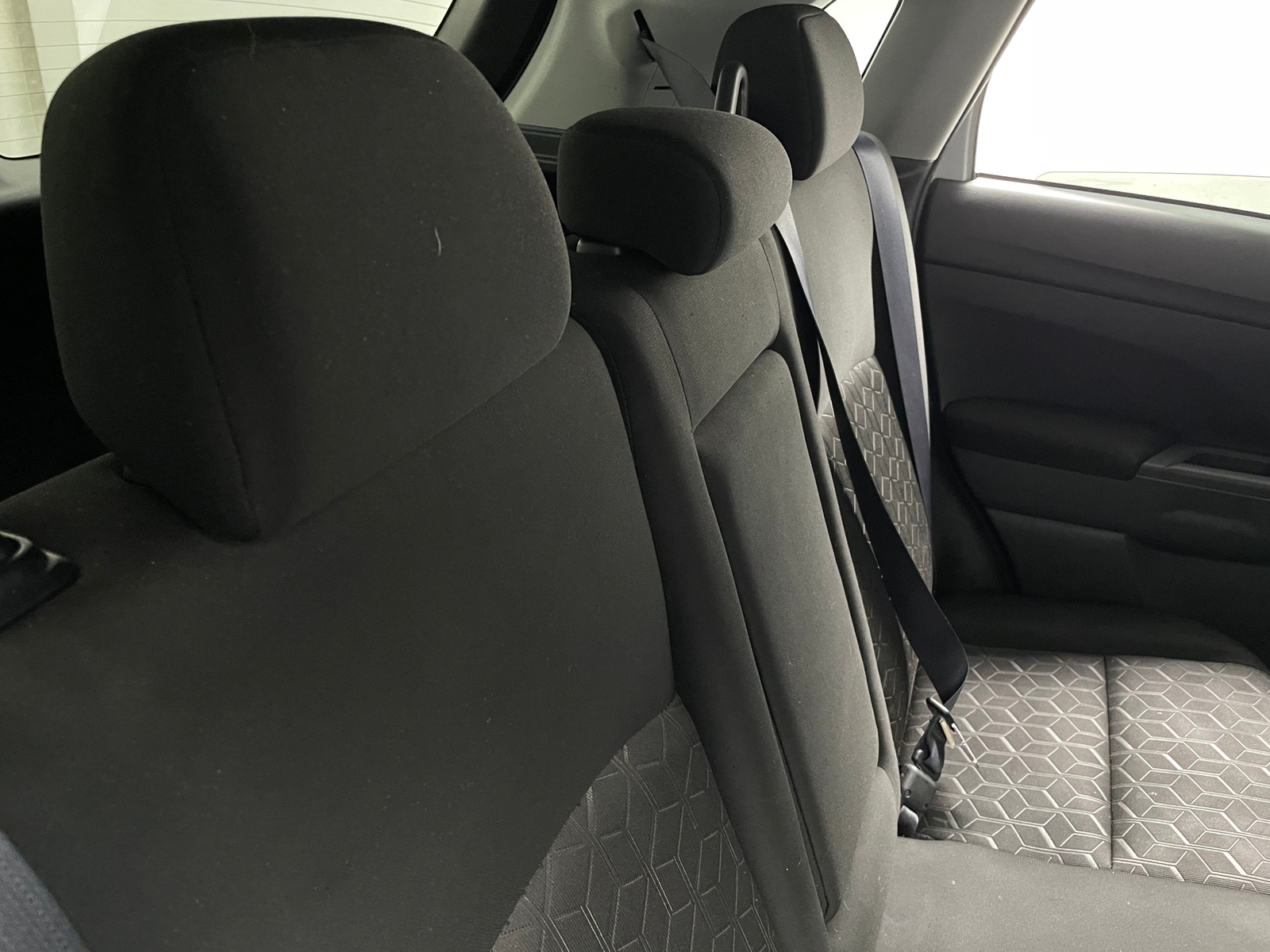 Thumbnail: 2022 Mitsubishi Outlander Sport - 6