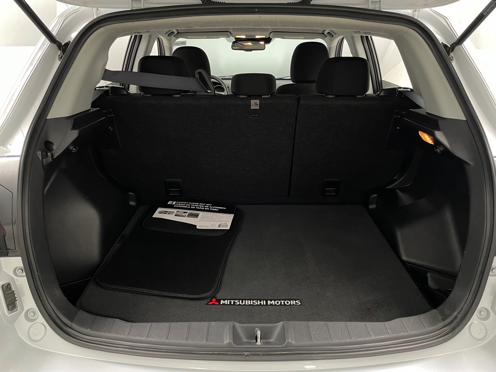 Thumbnail: 2022 Mitsubishi Outlander Sport - 7