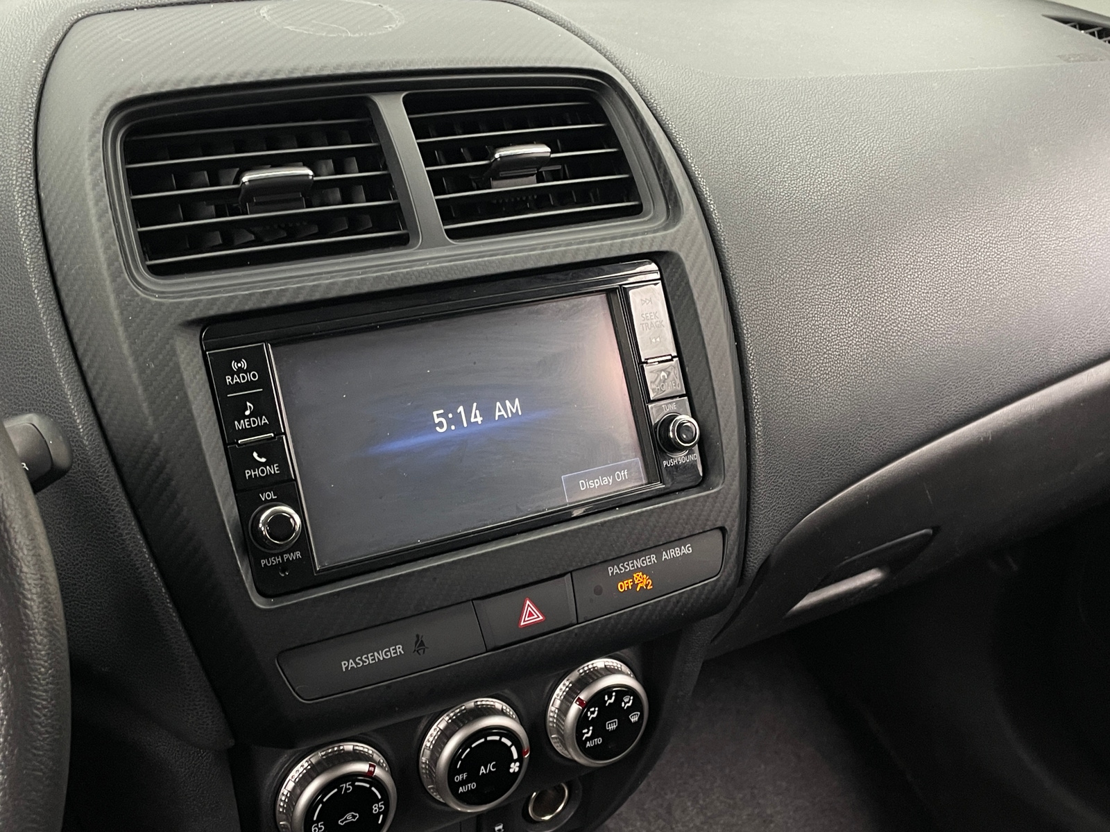 Thumbnail: 2022 Mitsubishi Outlander Sport - 4