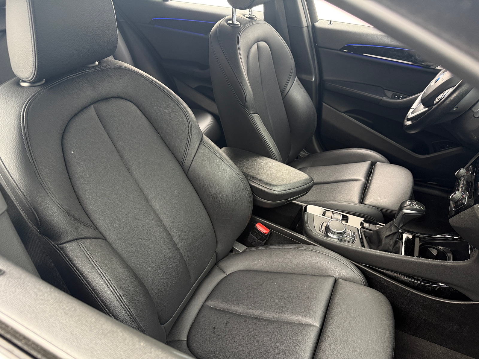 Thumbnail: 2018 BMW X2 - 2