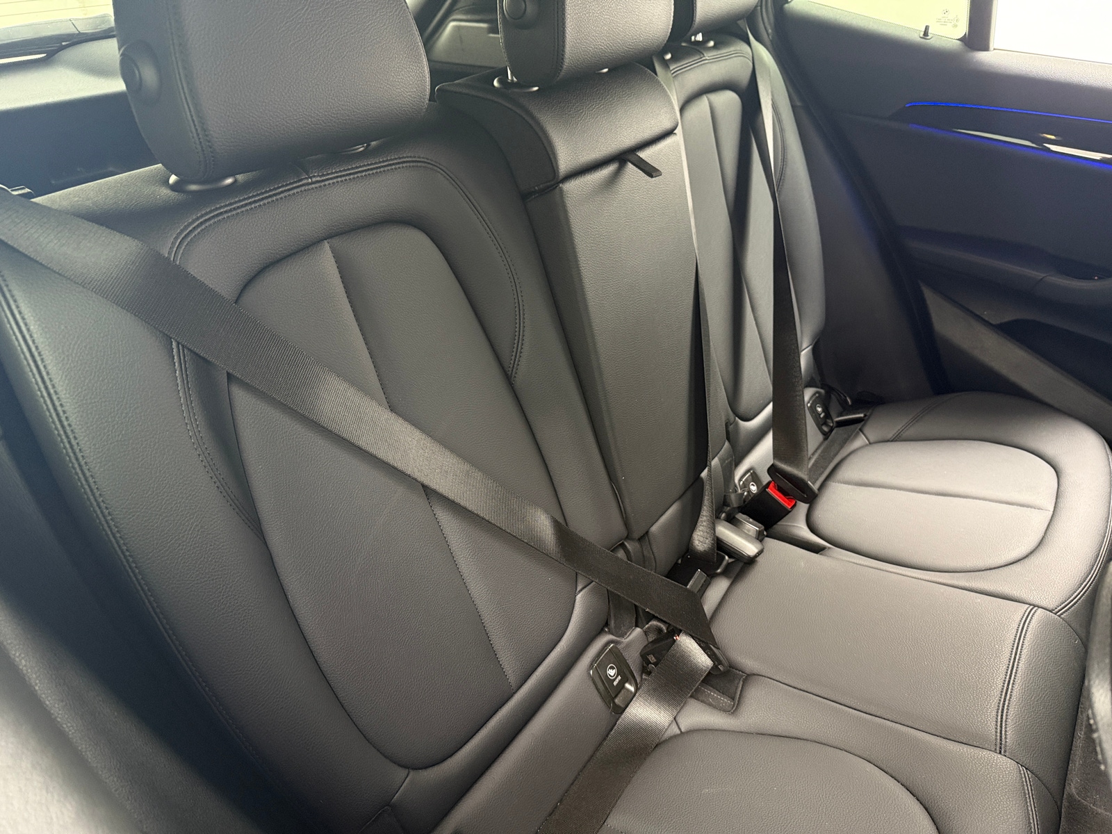 Thumbnail: 2018 BMW X2 - 6