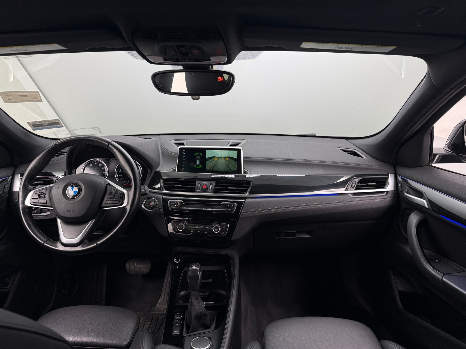 Thumbnail: 2018 BMW X2 - 3