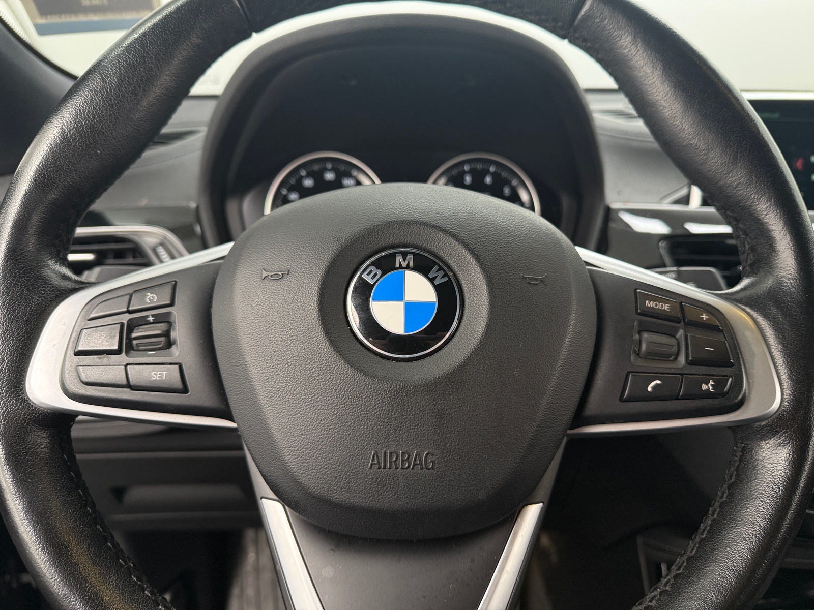 Thumbnail: 2018 BMW X2 - 5