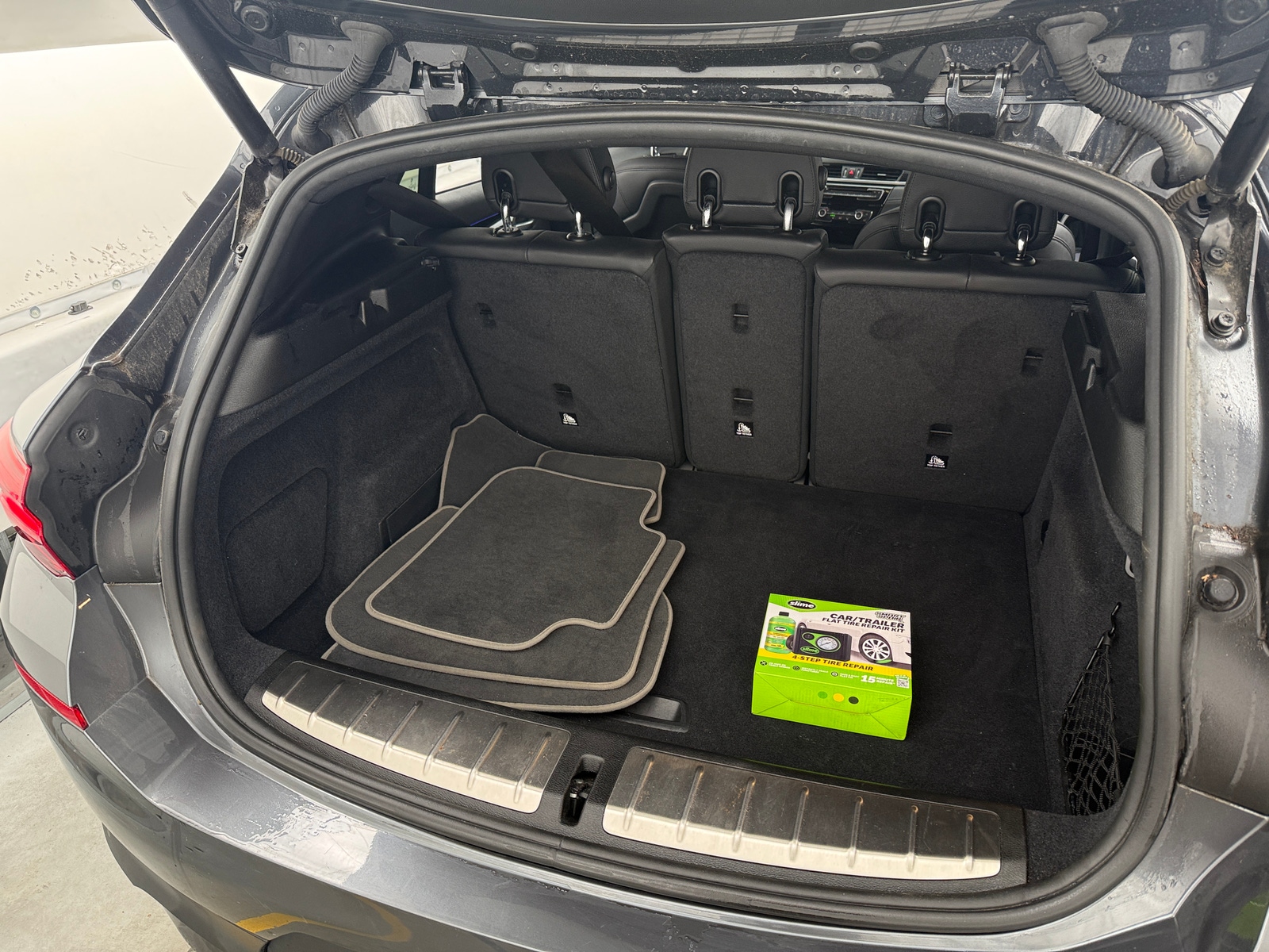 Thumbnail: 2018 BMW X2 - 7