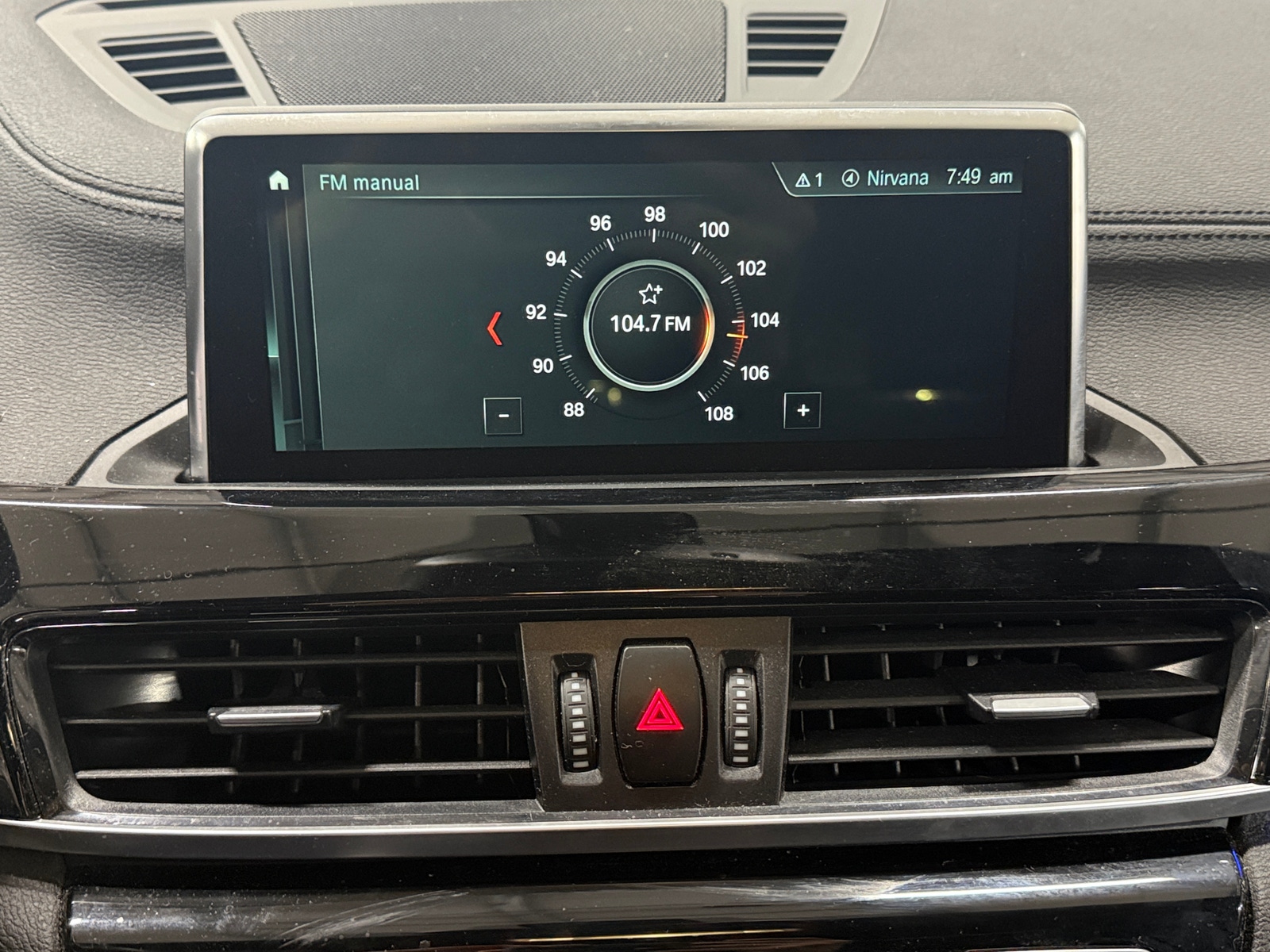 Thumbnail: 2018 BMW X2 - 4