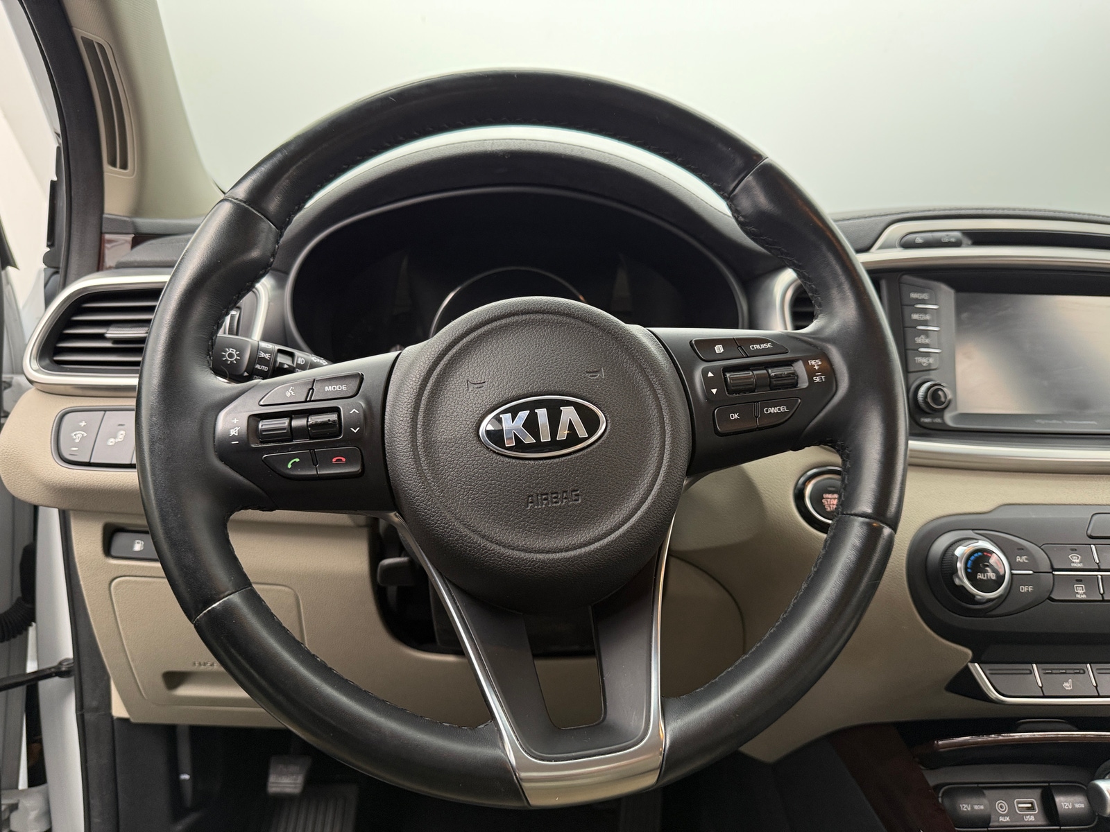 Thumbnail: 2018 Kia Sorento - 4