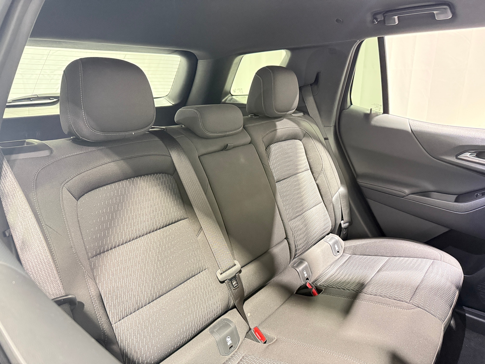 Thumbnail: 2025 Chevrolet Equinox - 6