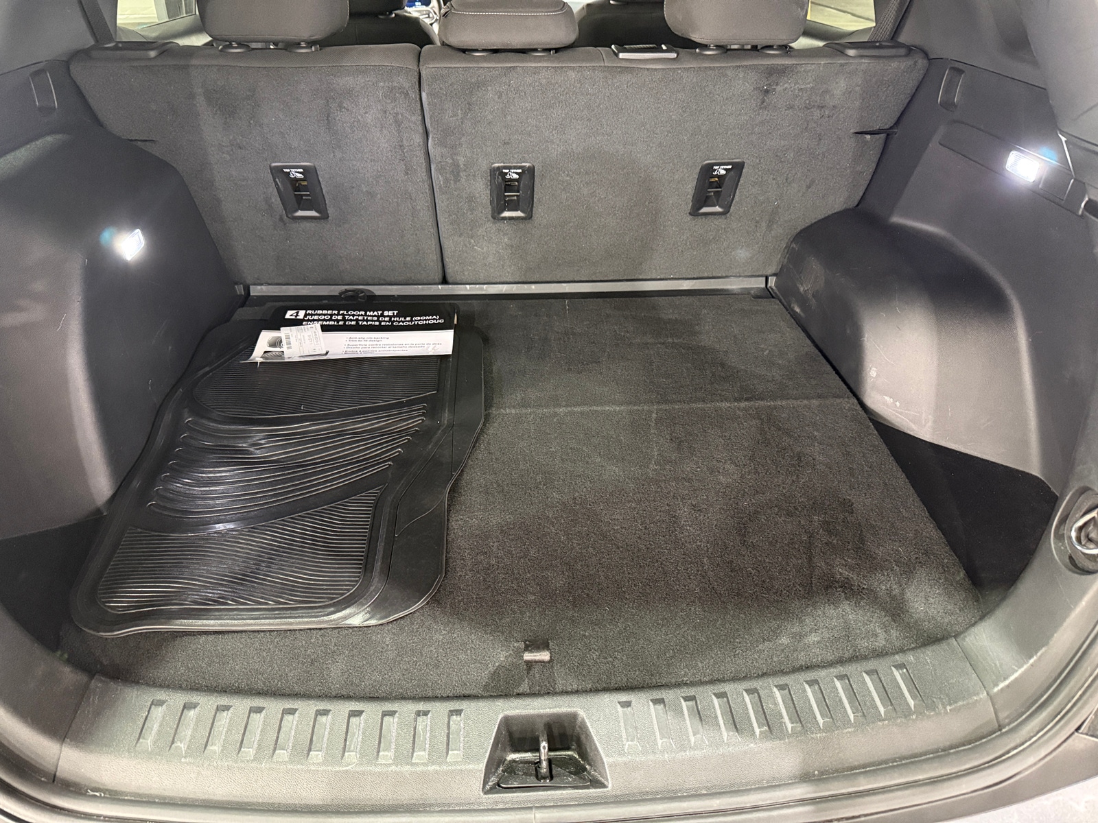 Thumbnail: 2025 Chevrolet Equinox - 7