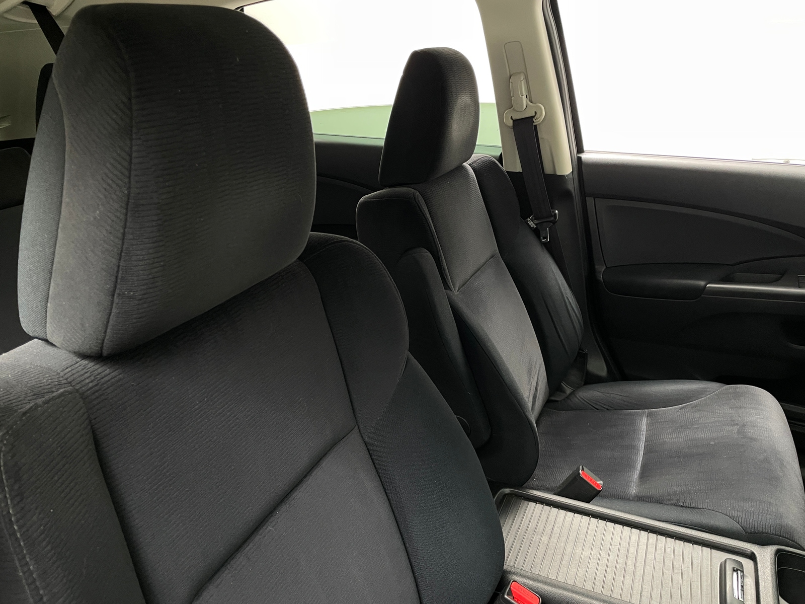 Thumbnail: 2013 Honda CR-V - 2