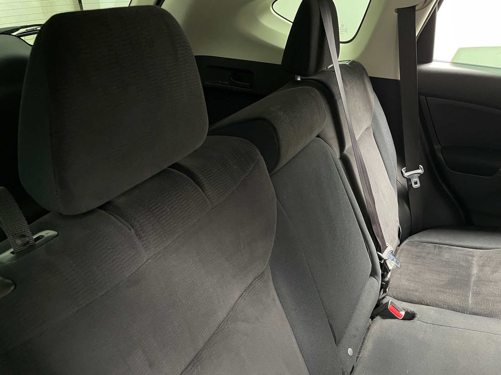 Thumbnail: 2013 Honda CR-V - 6