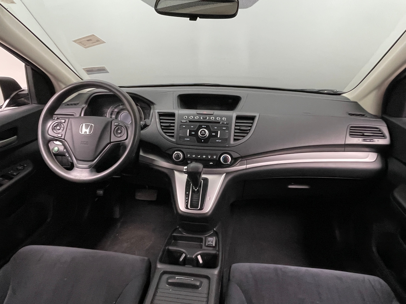 Thumbnail: 2013 Honda CR-V - 3