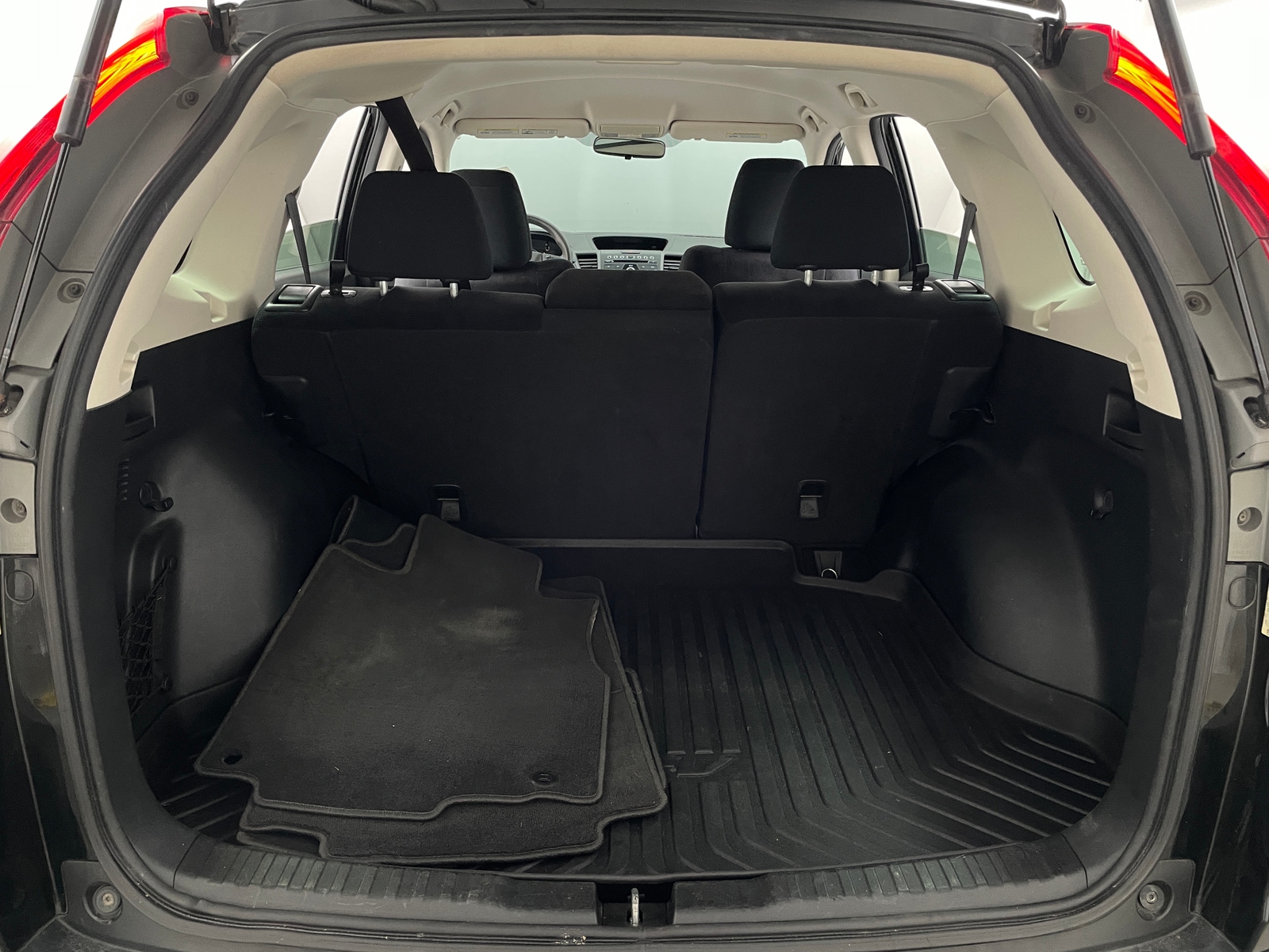 Thumbnail: 2013 Honda CR-V - 7