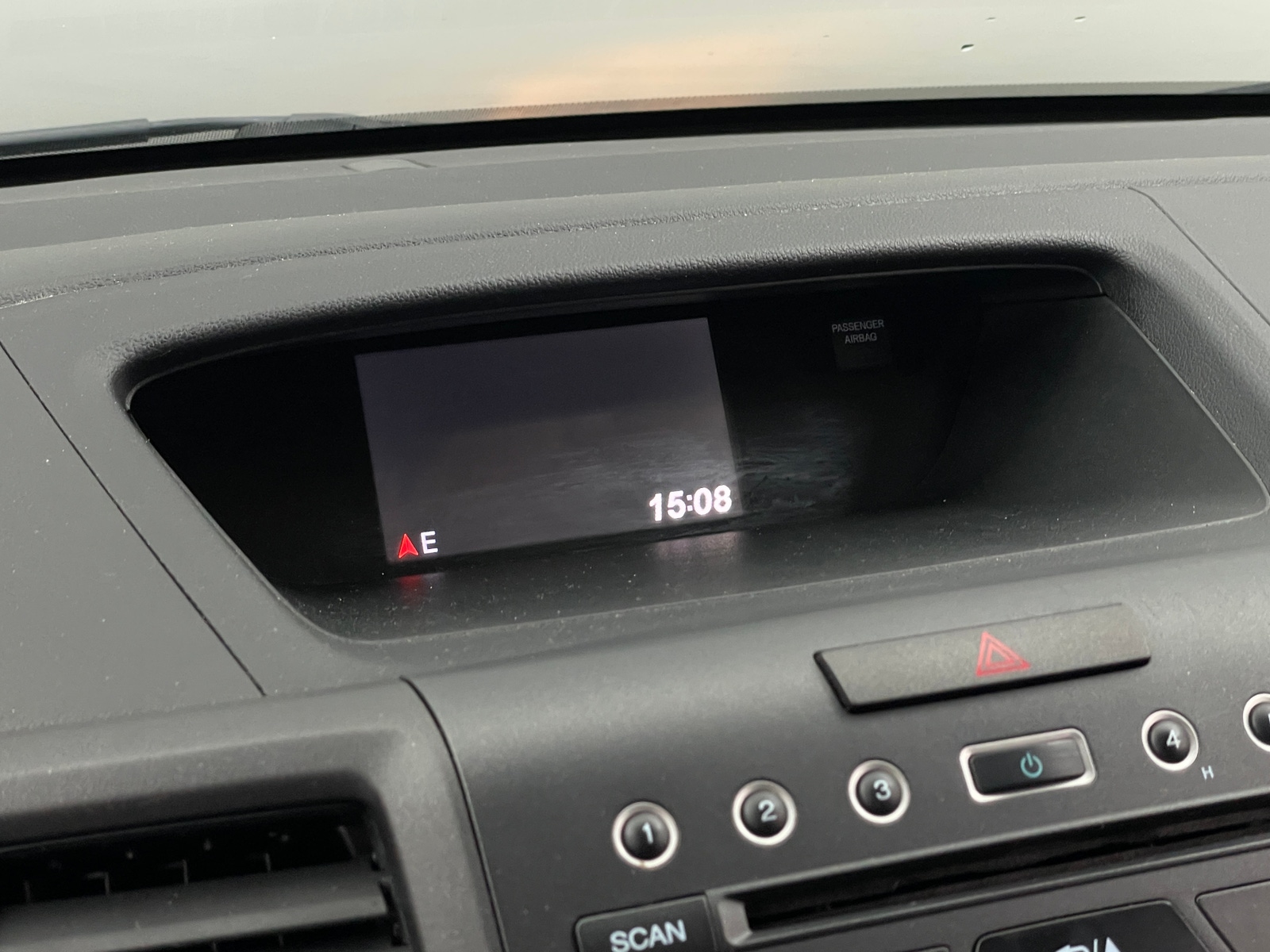 Thumbnail: 2013 Honda CR-V - 4