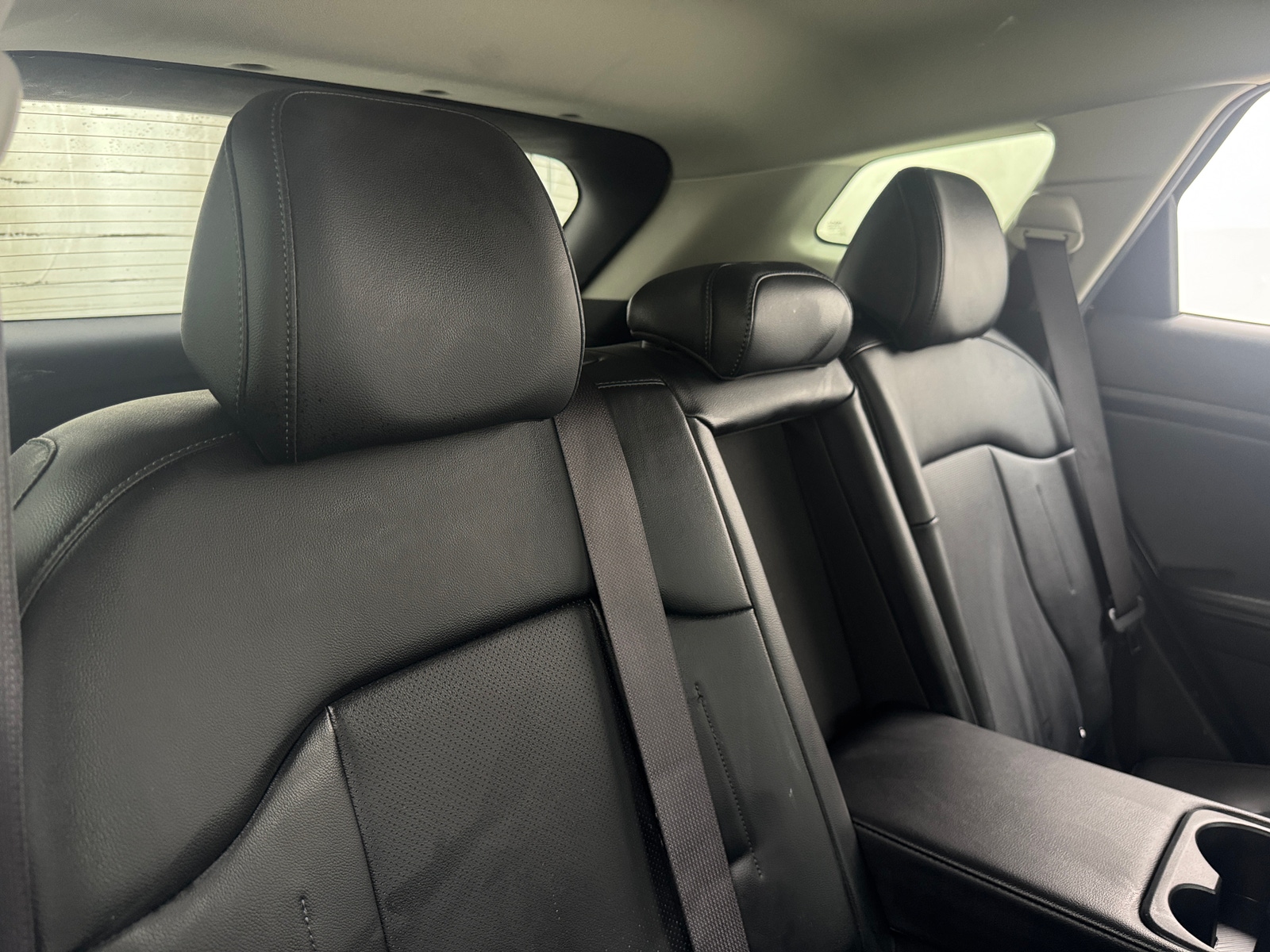 Thumbnail: 2023 Kia Sportage - 5