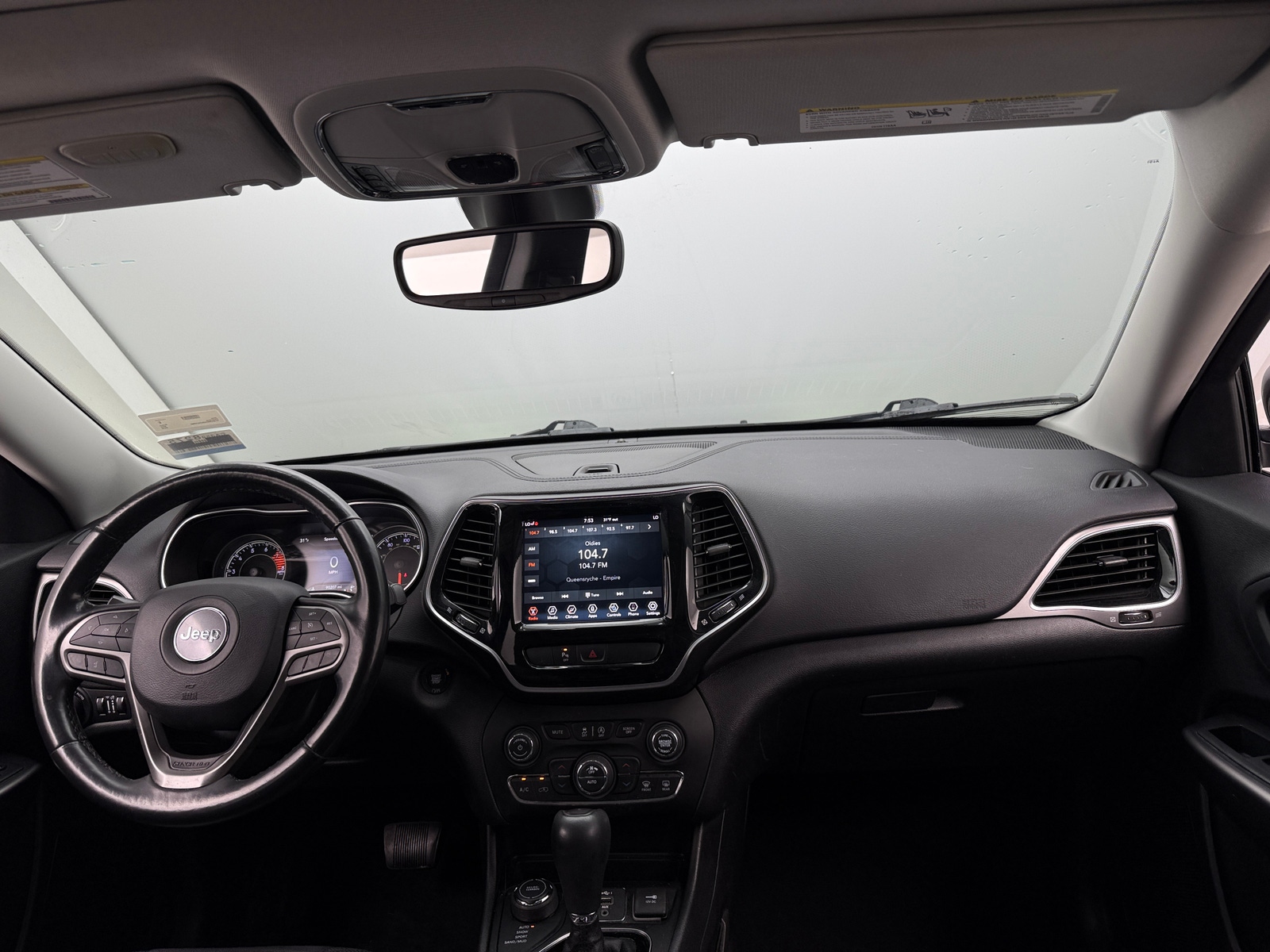 Thumbnail: 2019 Jeep Cherokee - 2