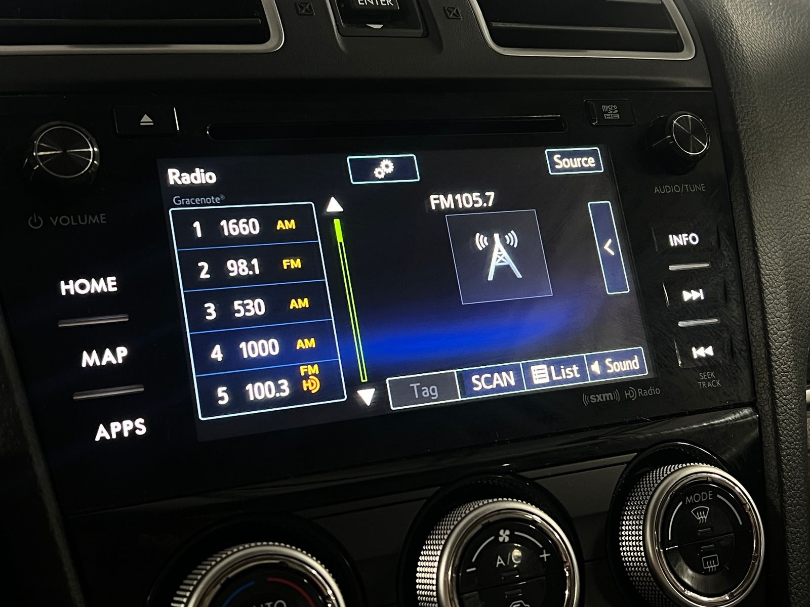 Thumbnail: 2018 Subaru Forester - 3