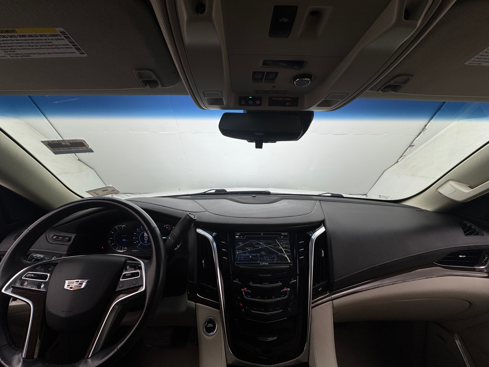 Thumbnail: 2018 Cadillac Escalade - 2