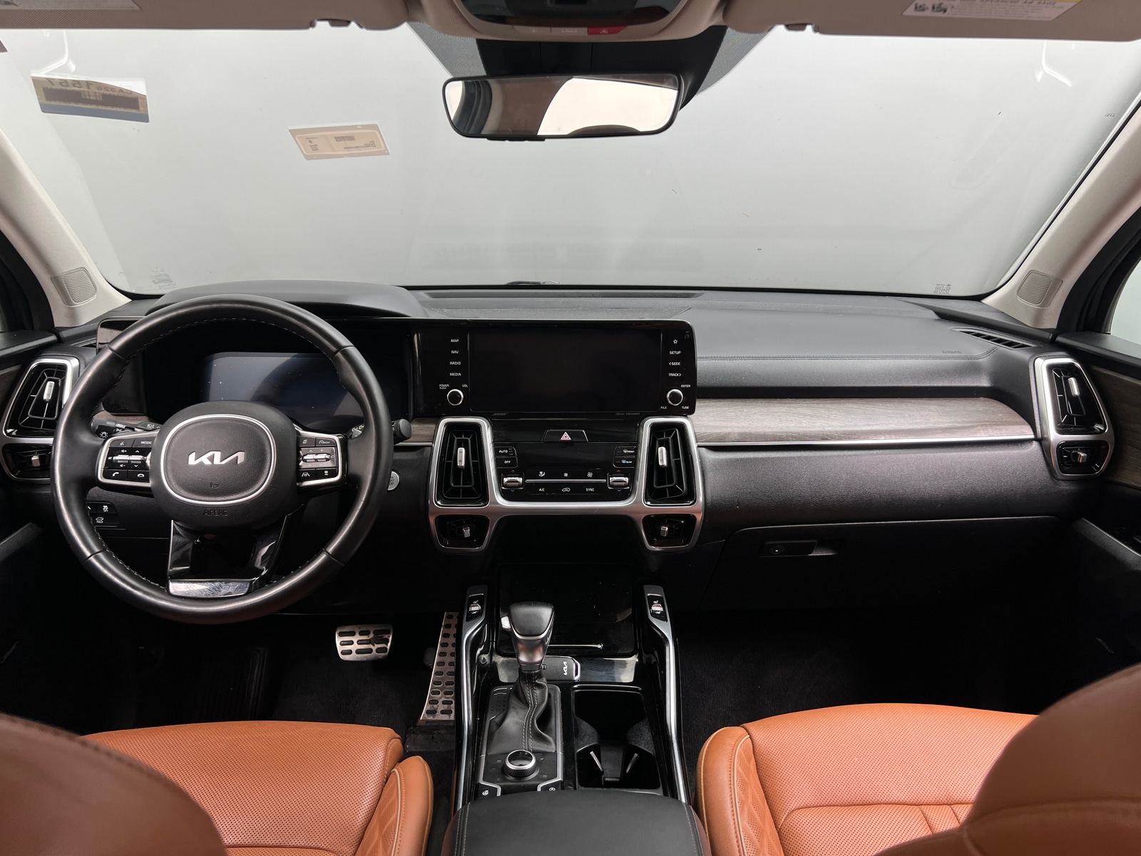 Thumbnail: 2022 Kia Sorento - 2