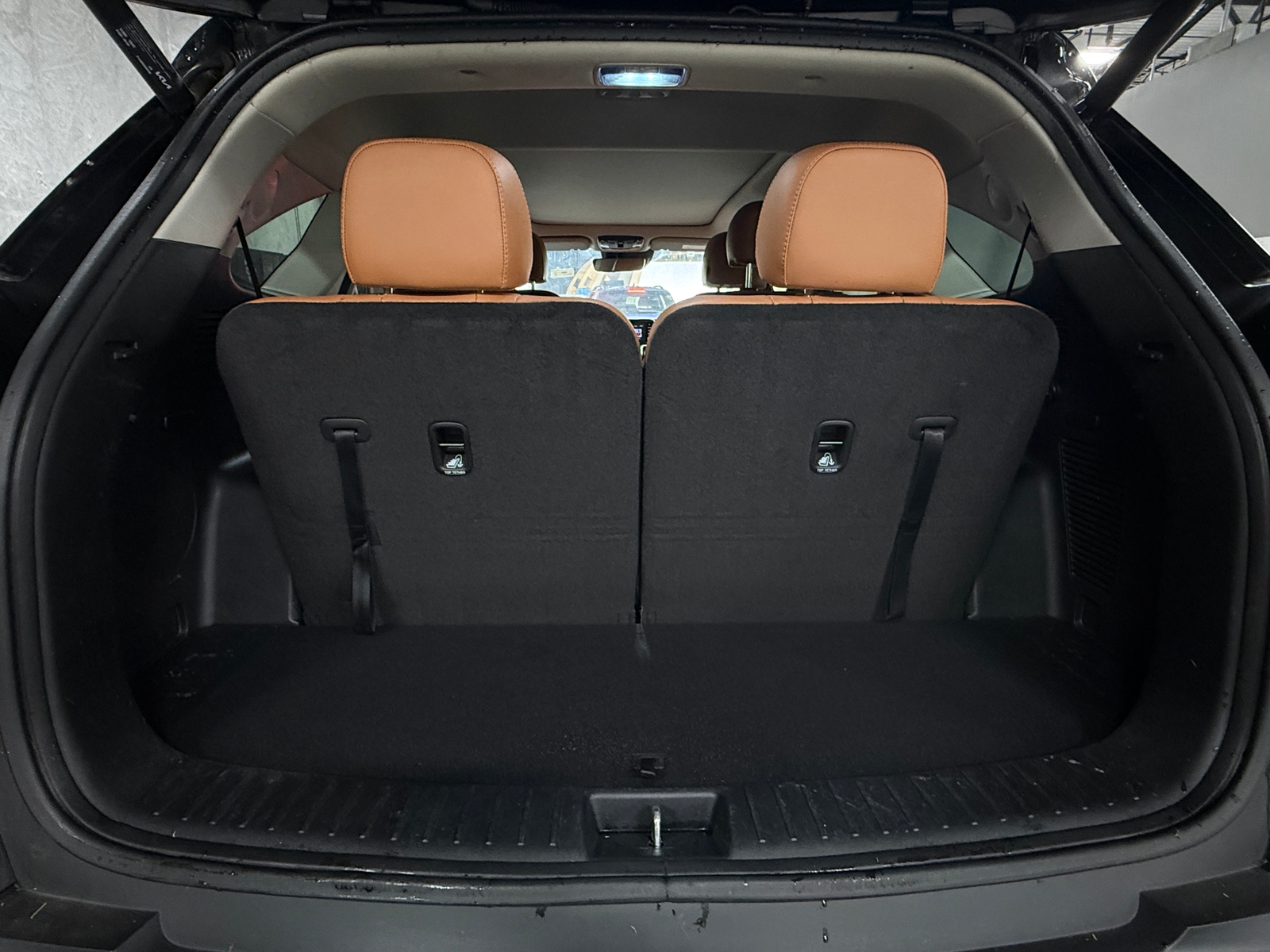 Thumbnail: 2022 Kia Sorento - 6