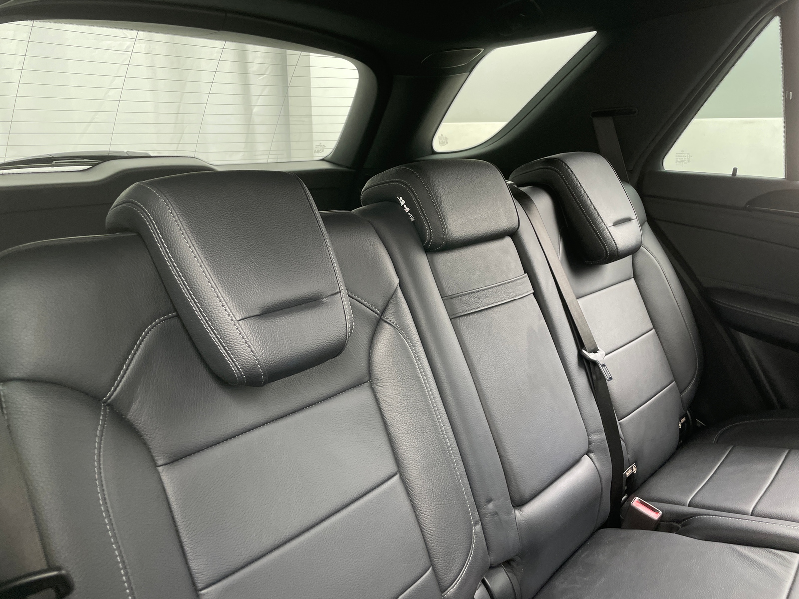 Thumbnail: 2018 Mercedes-Benz GLE - 5