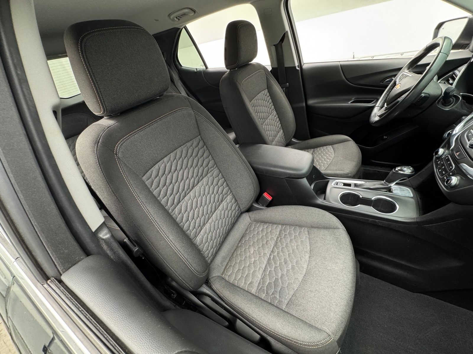 Thumbnail: 2019 Chevrolet Equinox - 2