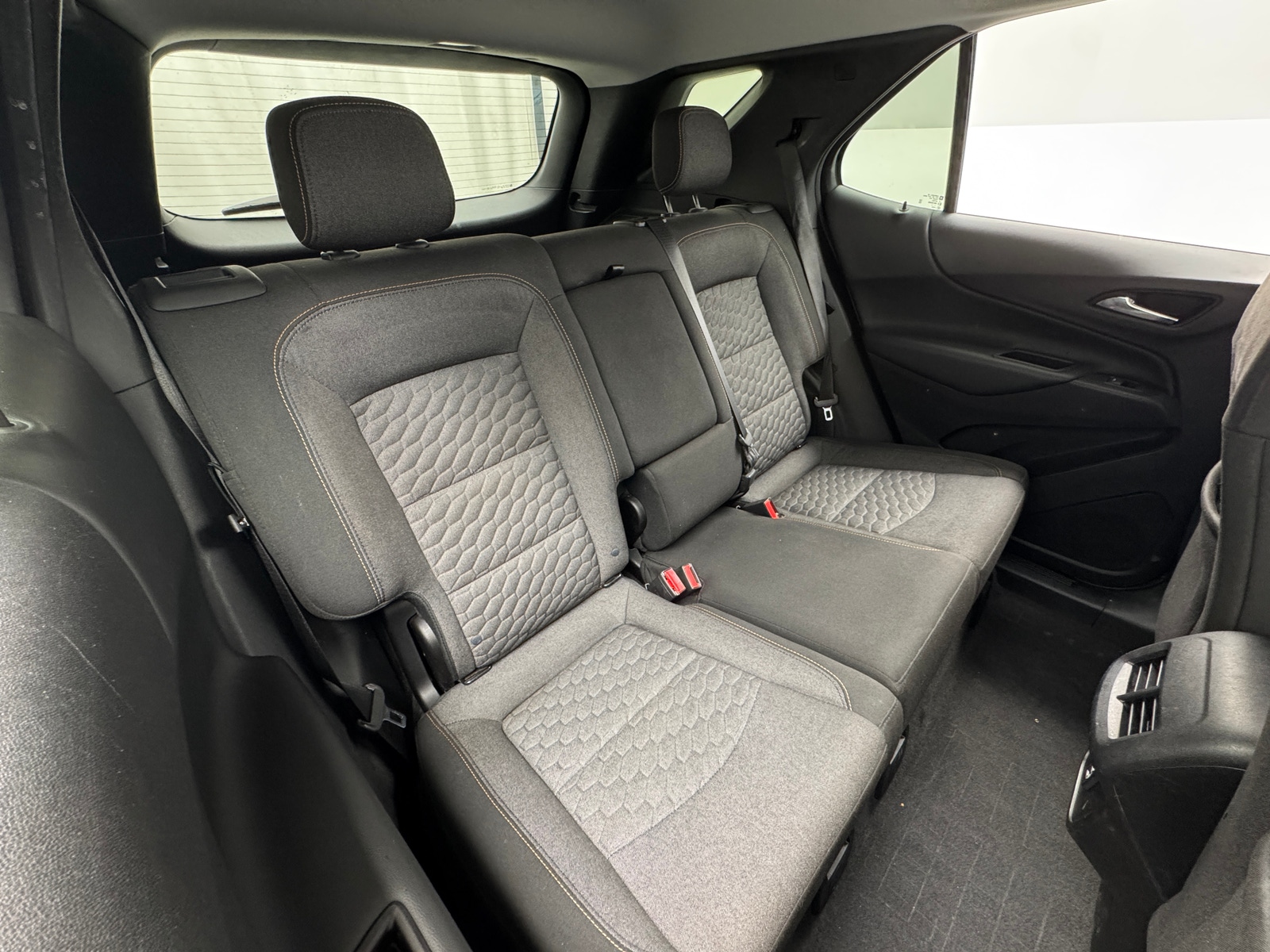 Thumbnail: 2019 Chevrolet Equinox - 6