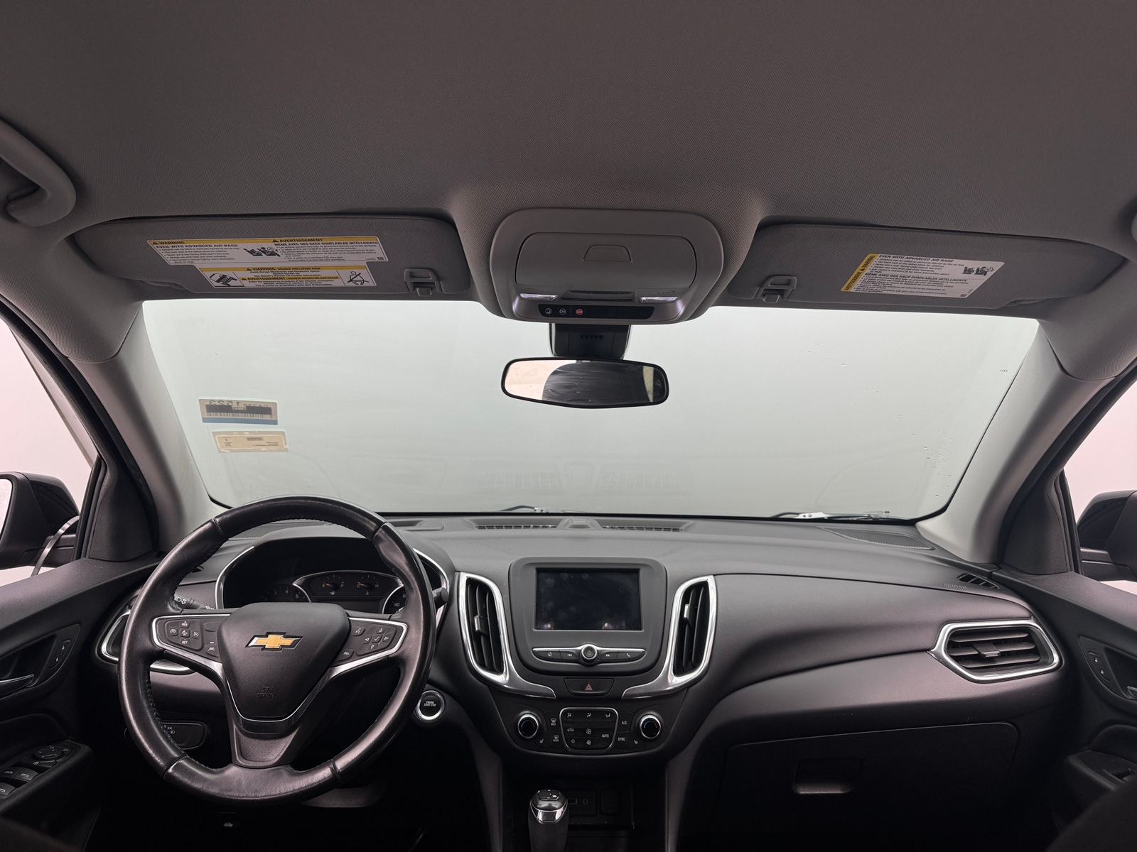 Thumbnail: 2019 Chevrolet Equinox - 3